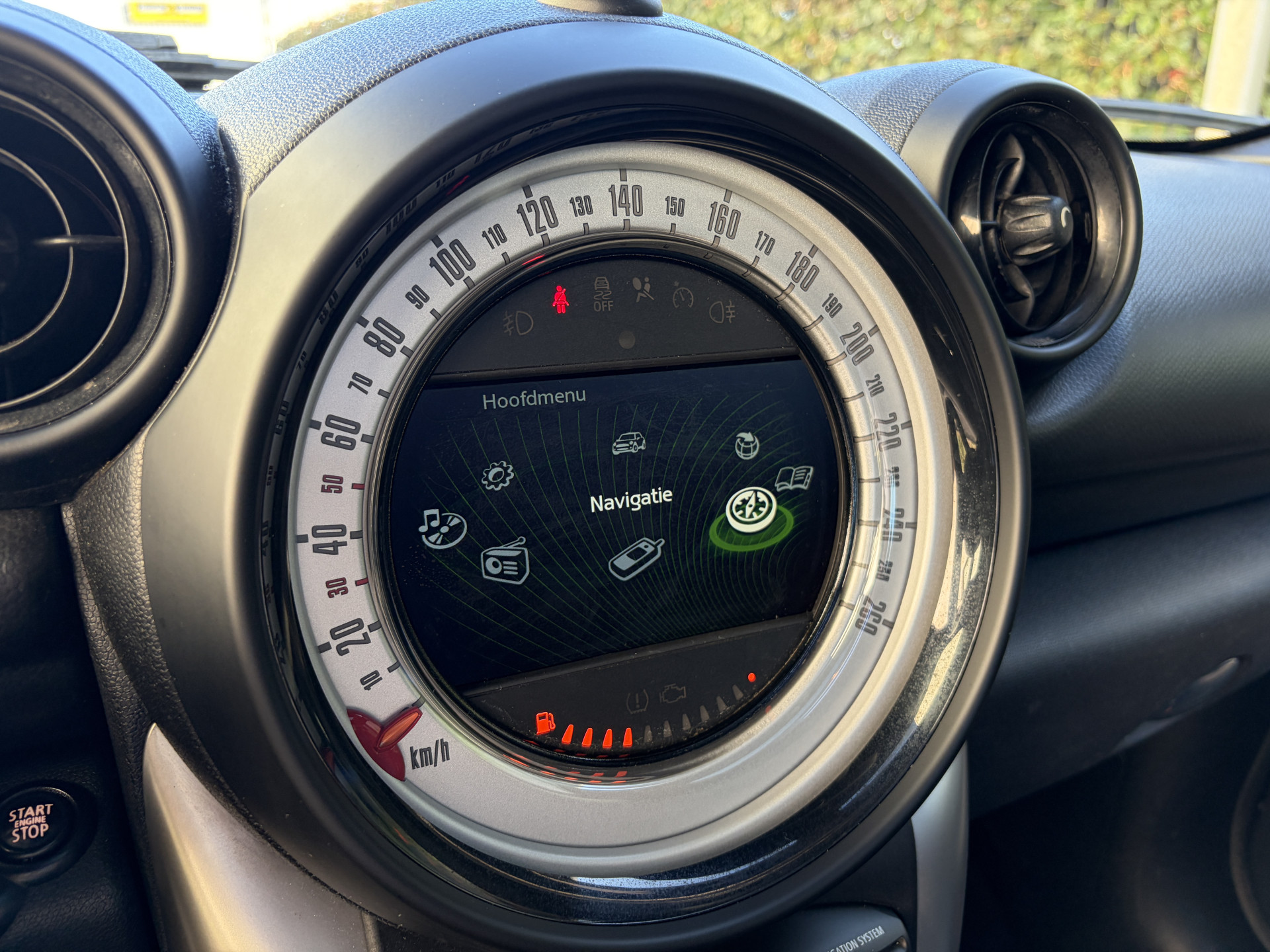 Foto van Mini Cooper D