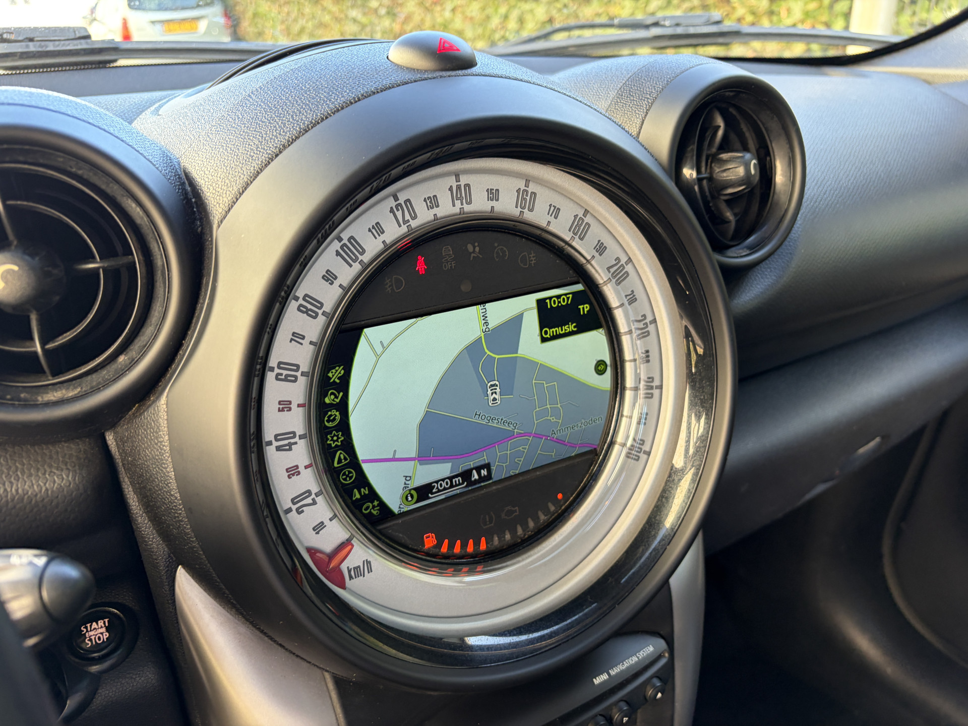 Foto van Mini Cooper D