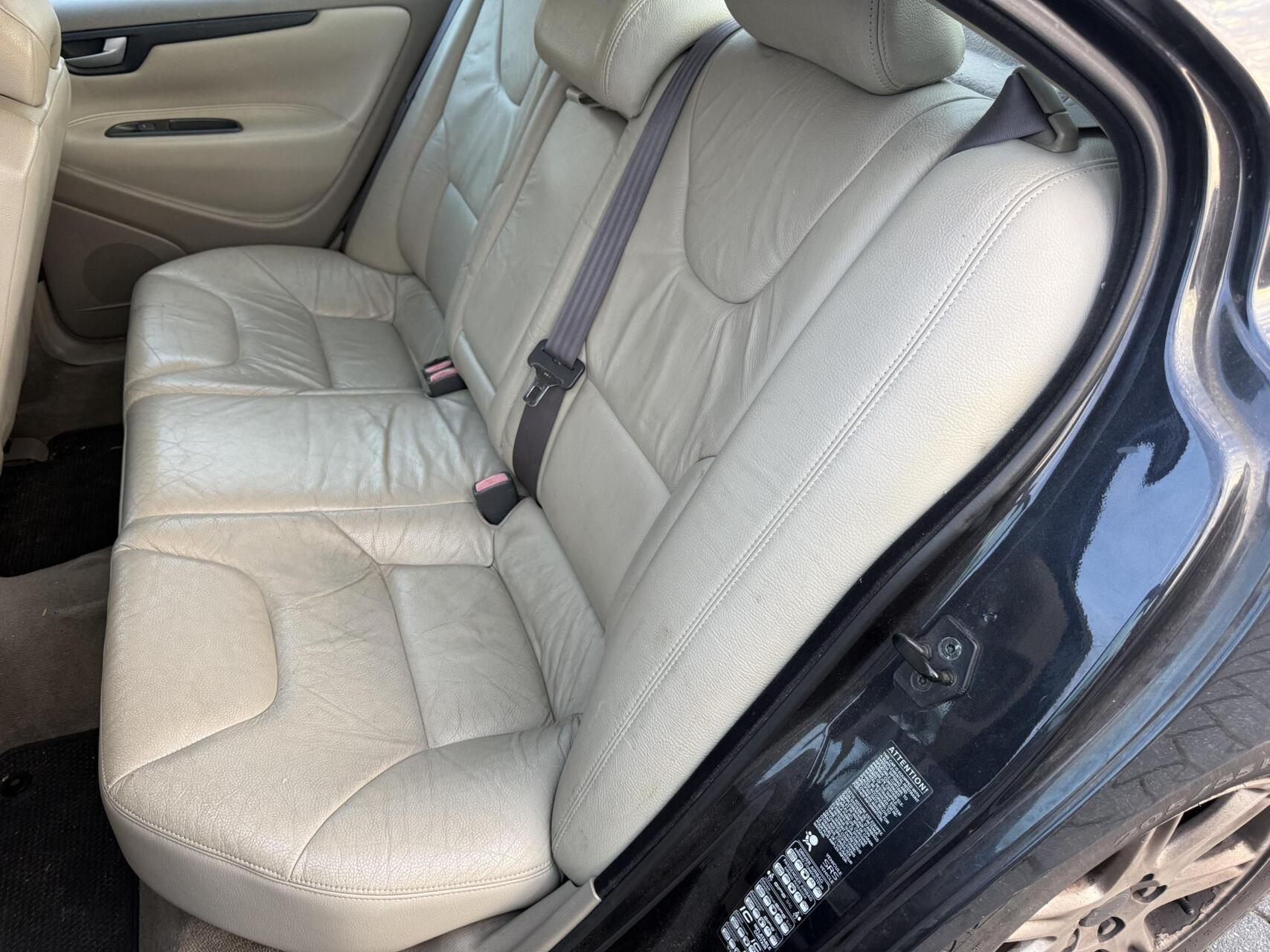 Foto van Volvo S60