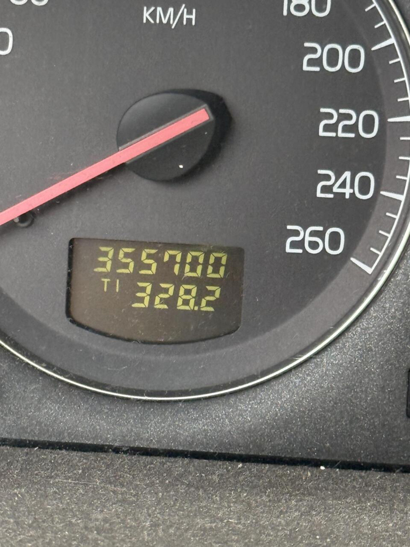 Foto van Volvo S60