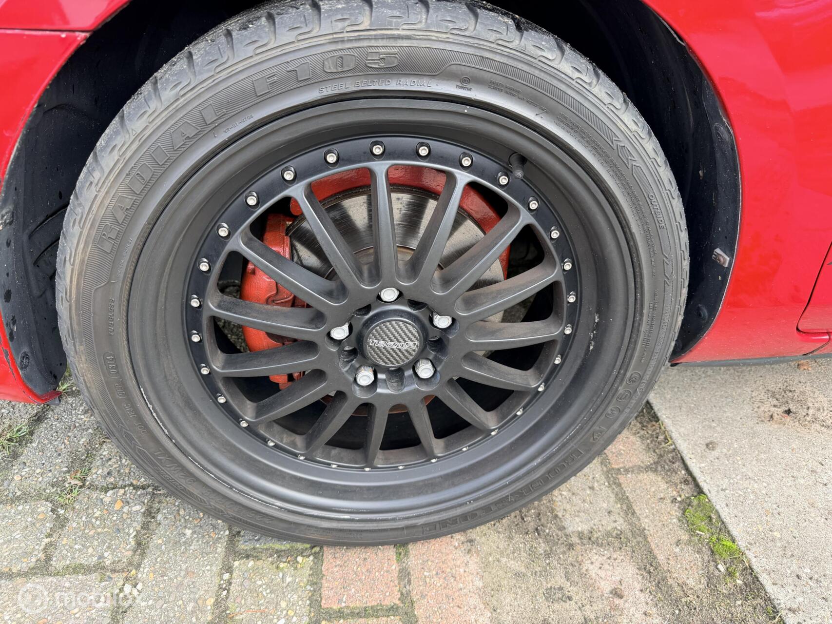 Foto van Mazda Mazda 3