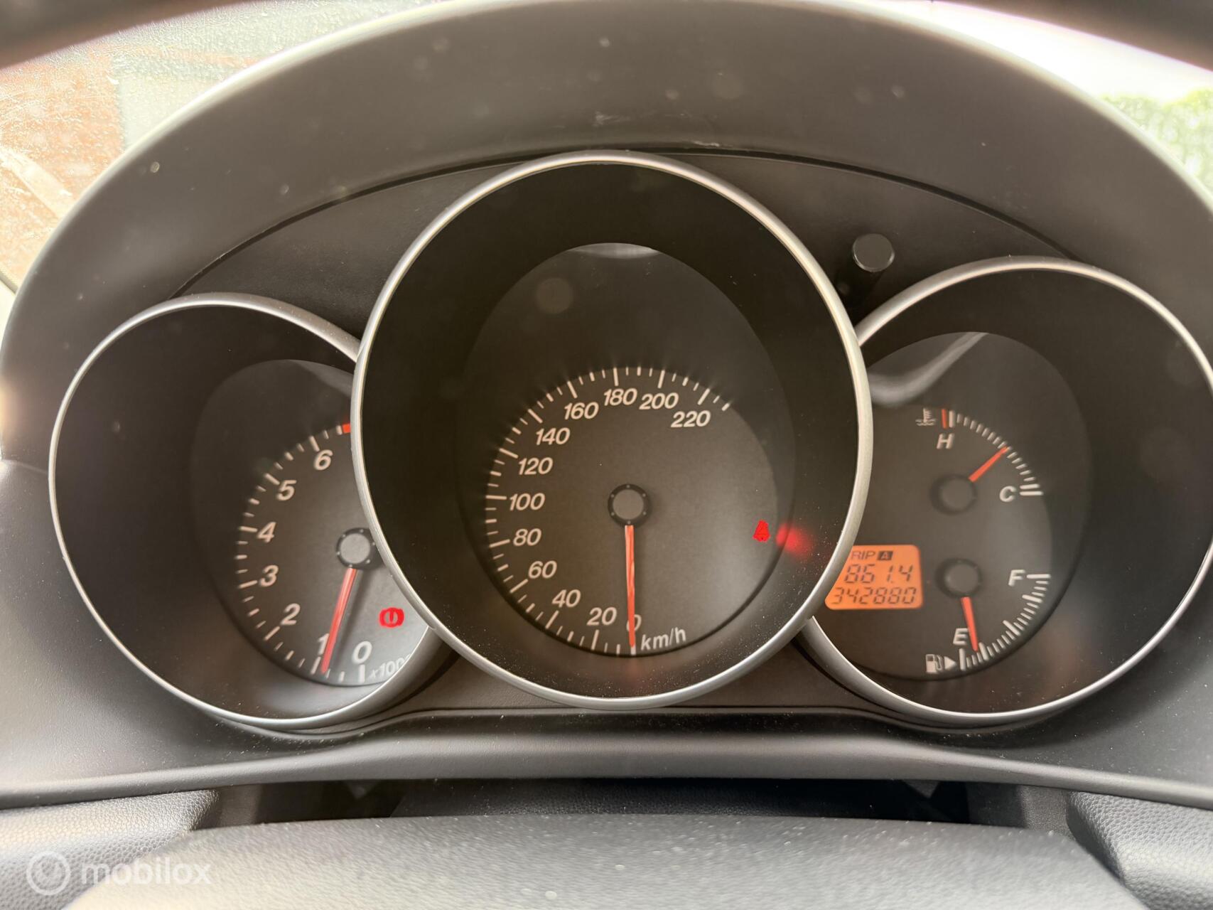 Foto van Mazda Mazda 3