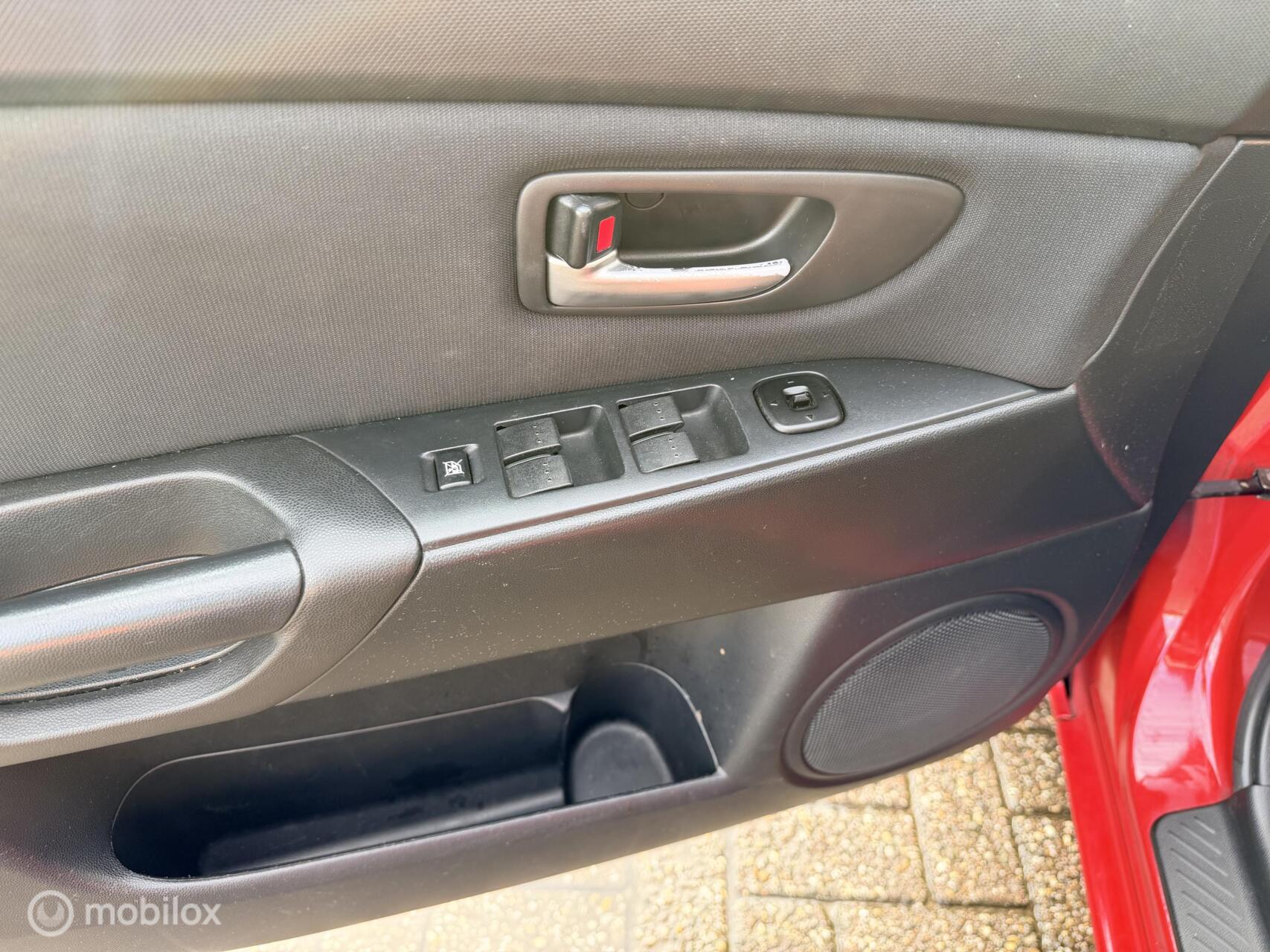 Foto van Mazda Mazda 3