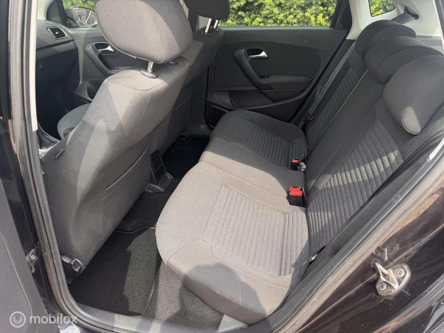 Foto van Volkswagen Polo