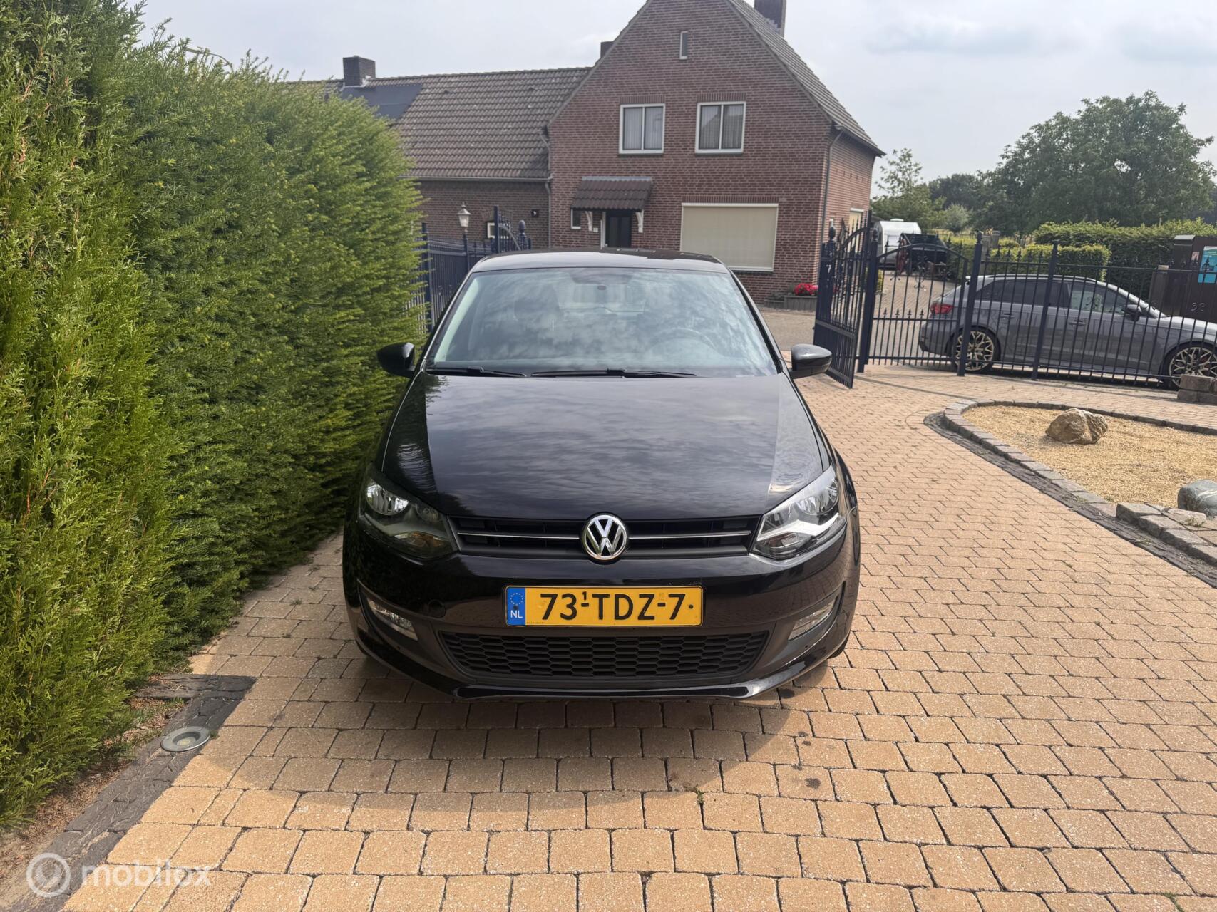 Foto van Volkswagen Polo