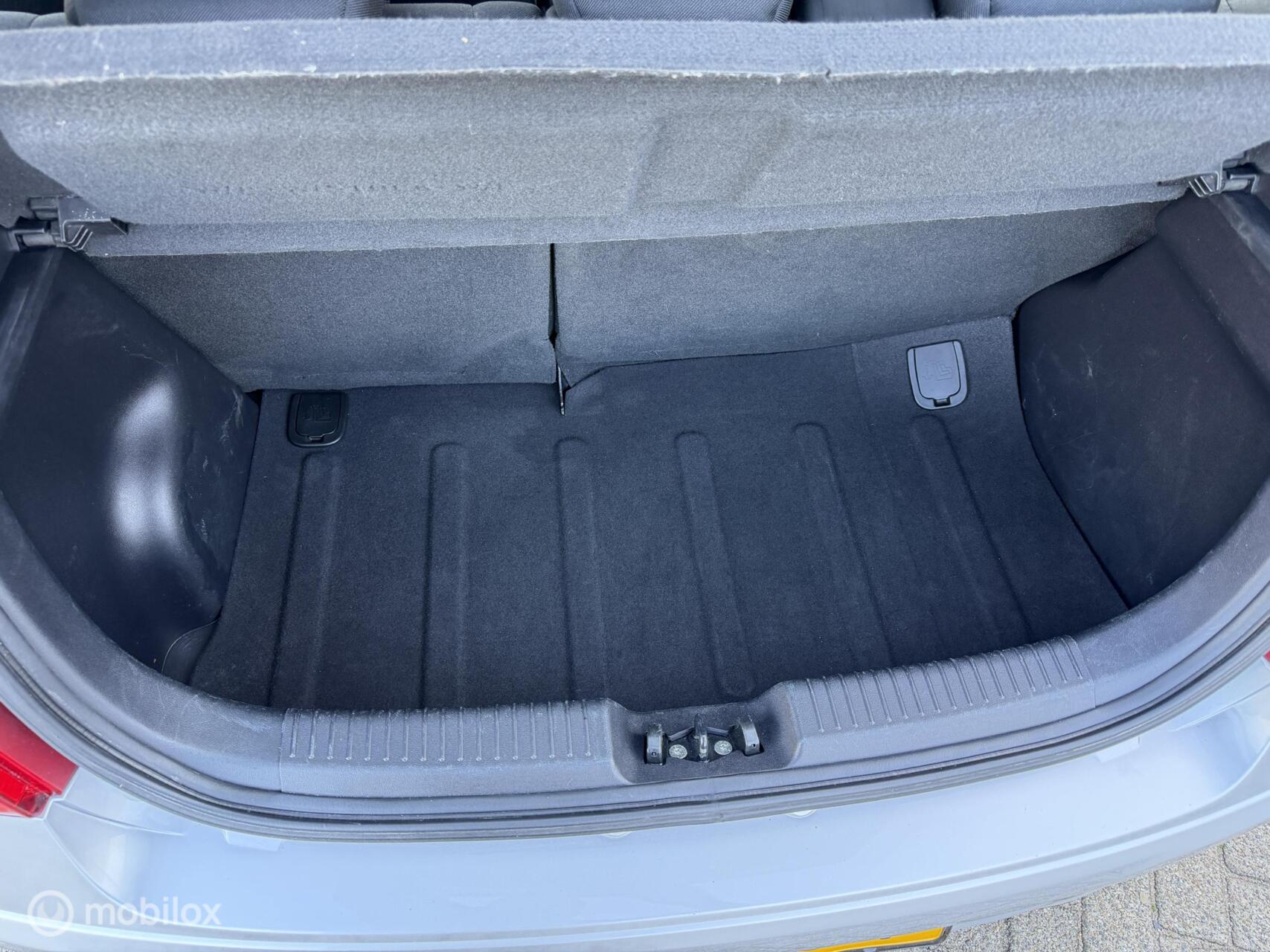 Foto van Hyundai I 10