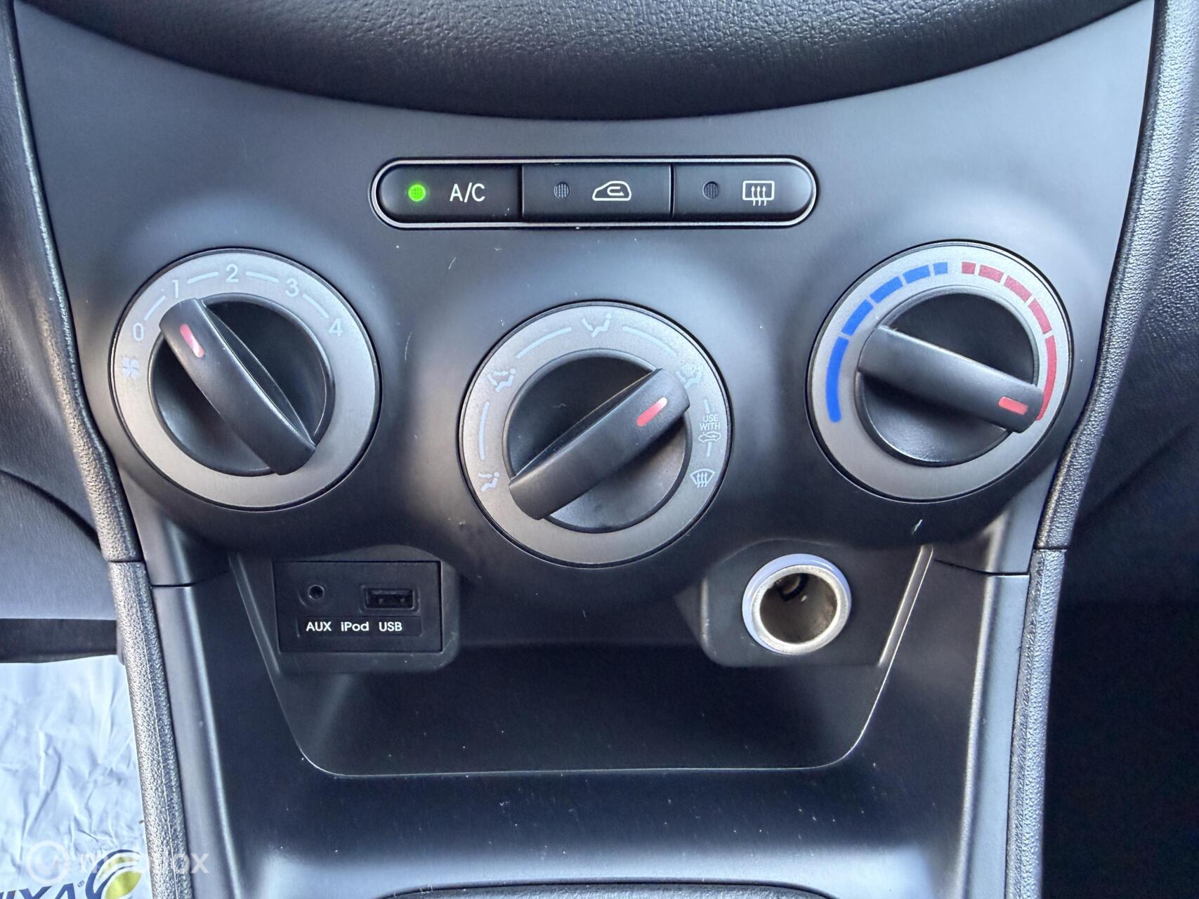 Foto van Hyundai I 10