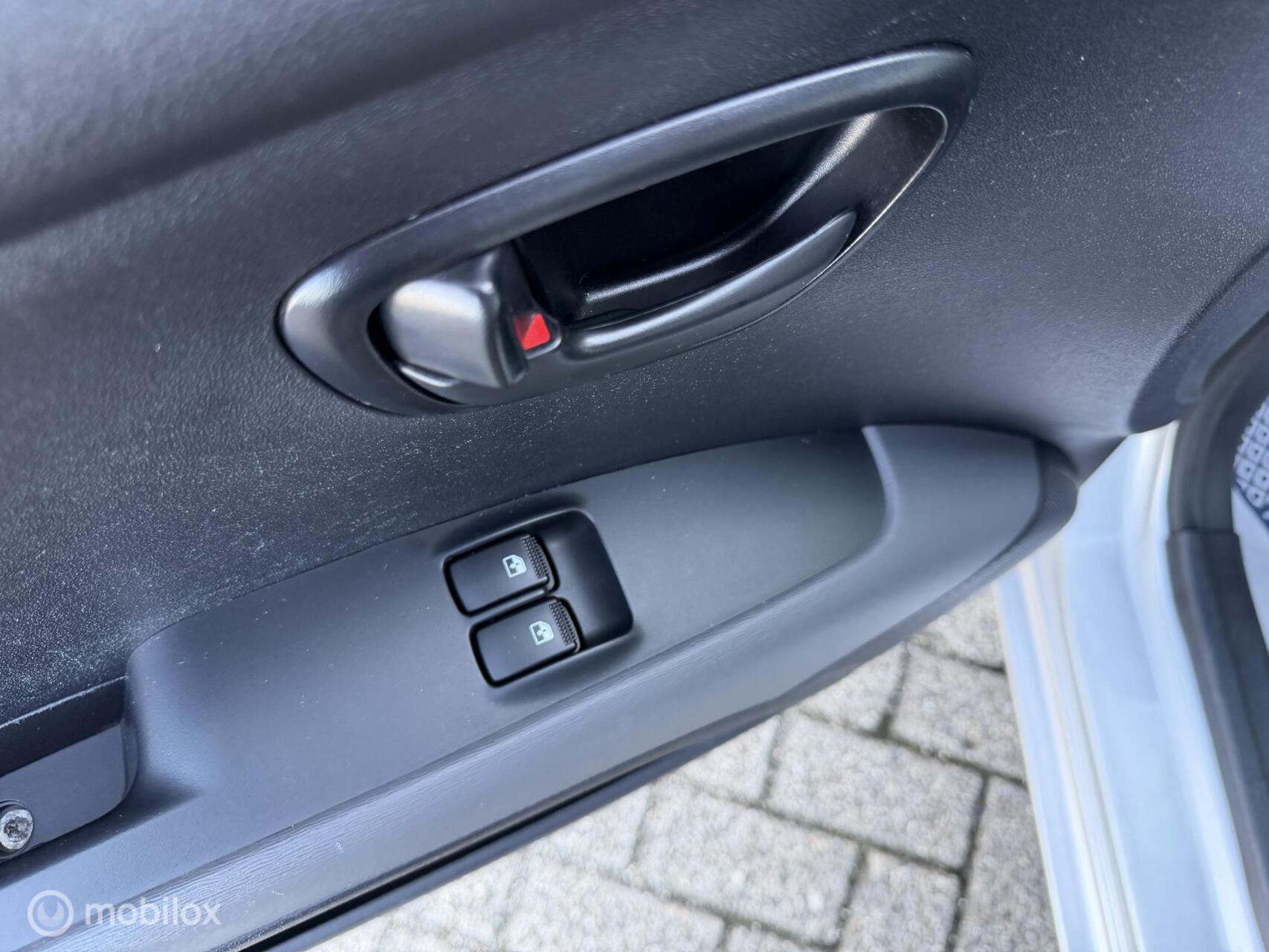 Foto van Hyundai I 10