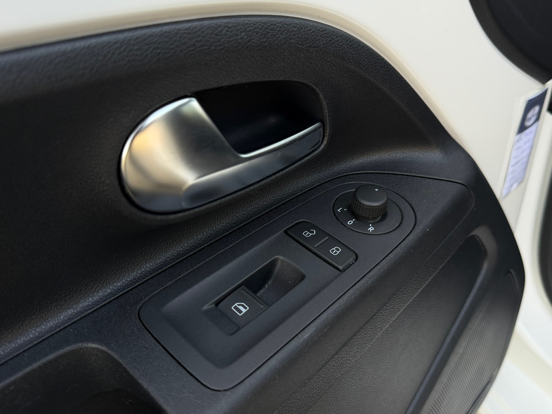 Foto van Seat Mii