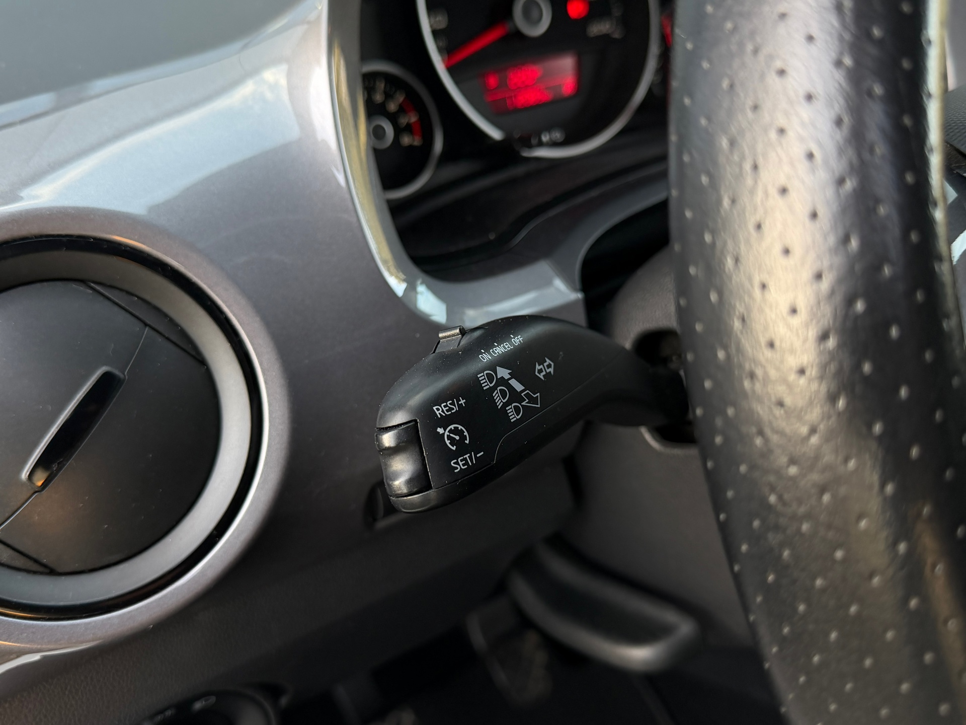 Foto van Seat Mii