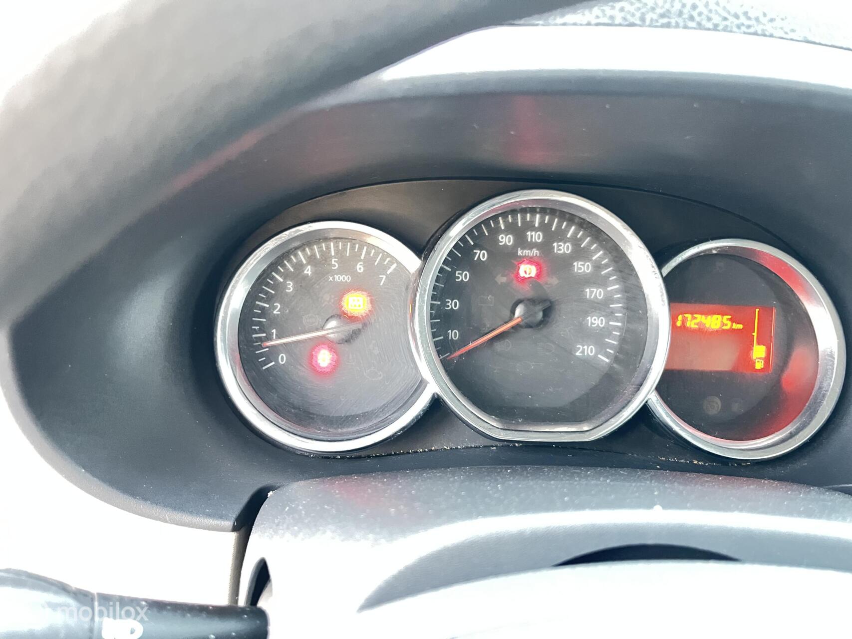 Foto van Dacia Logan