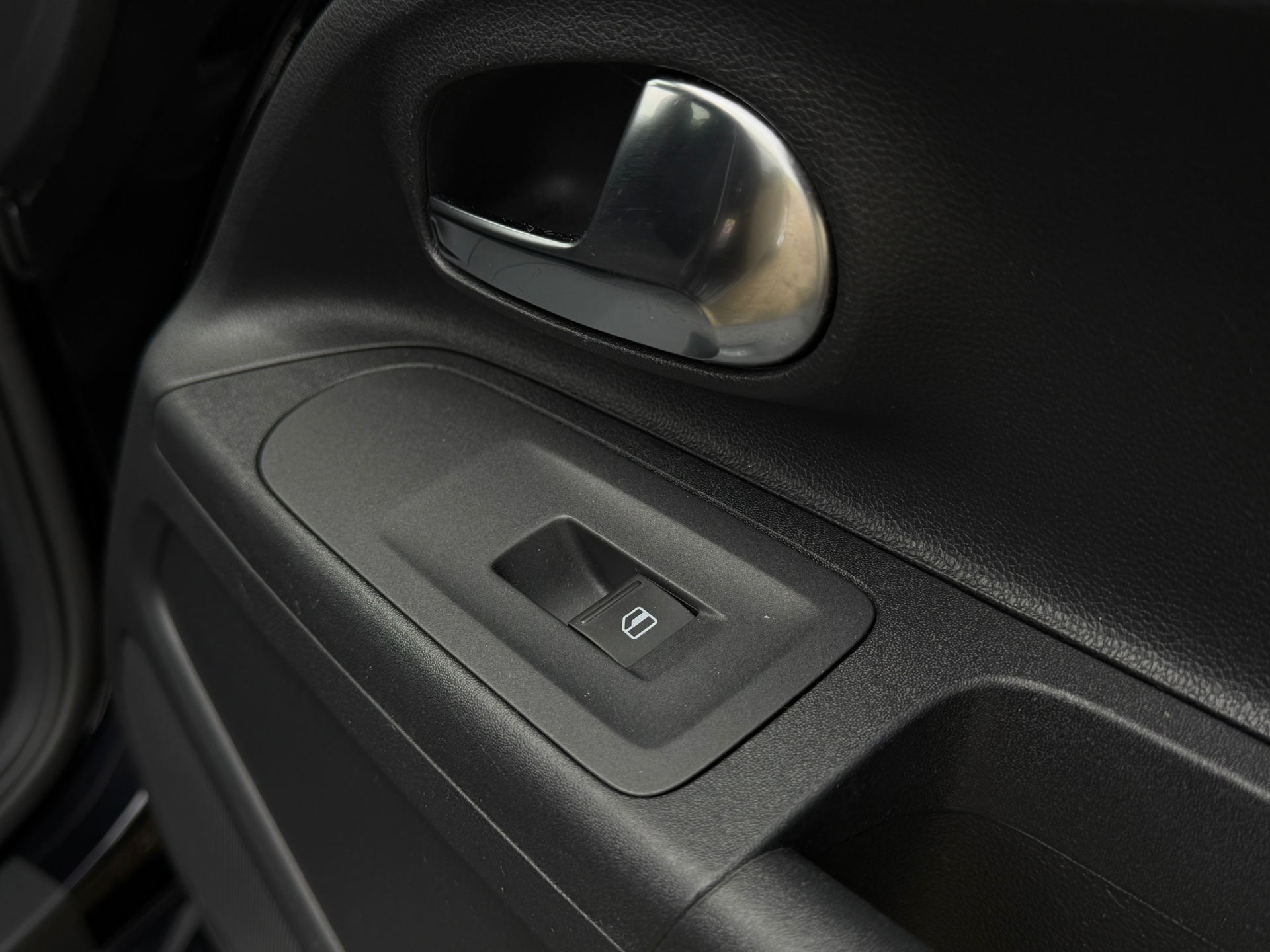 Foto van Seat Mii