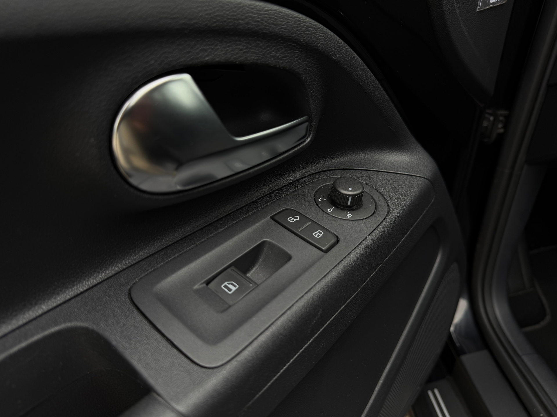 Foto van Seat Mii