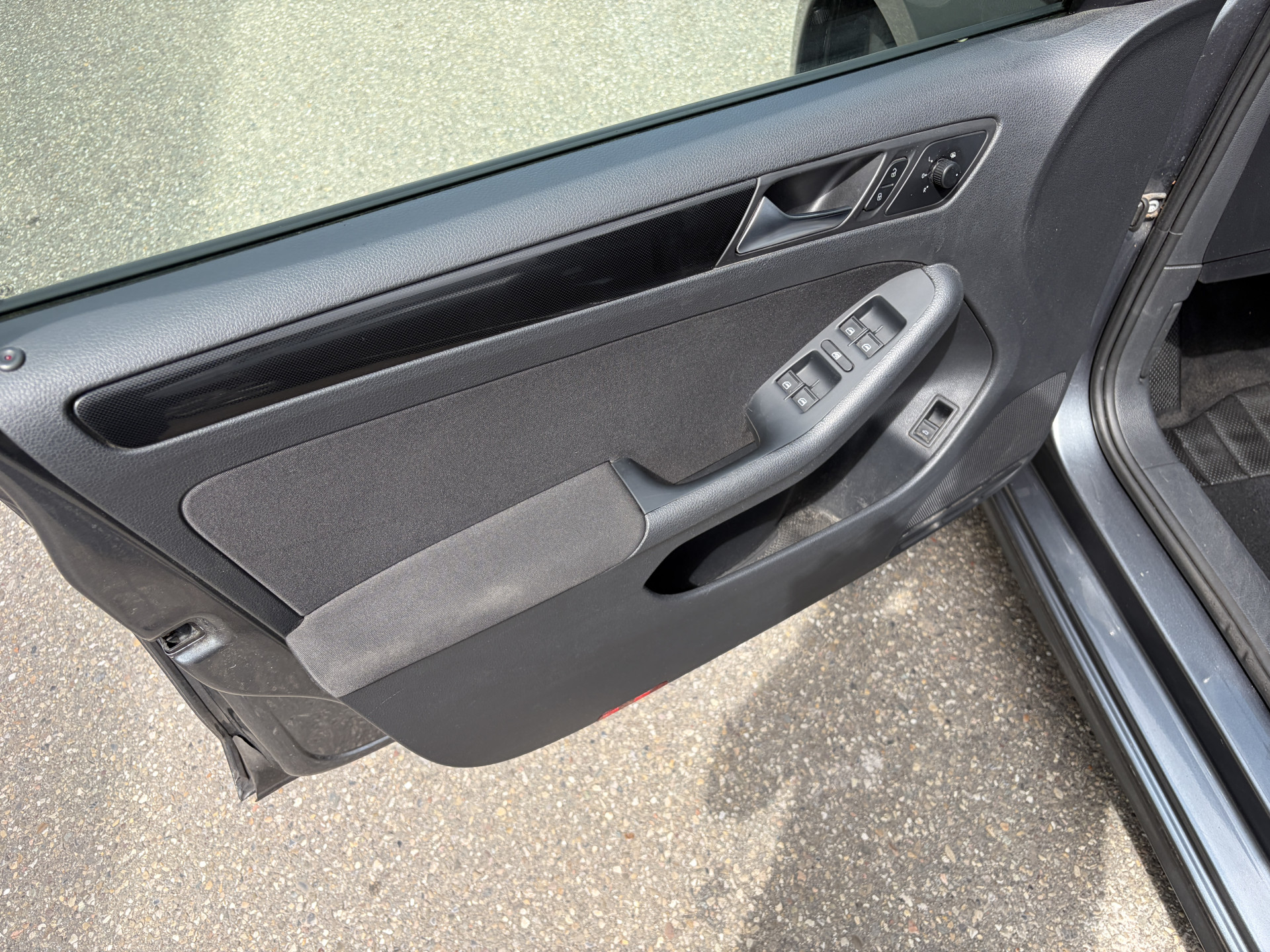 Foto van Volkswagen Jetta