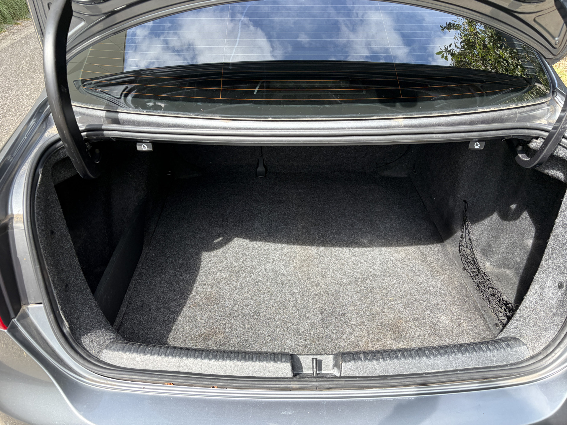 Foto van Volkswagen Jetta