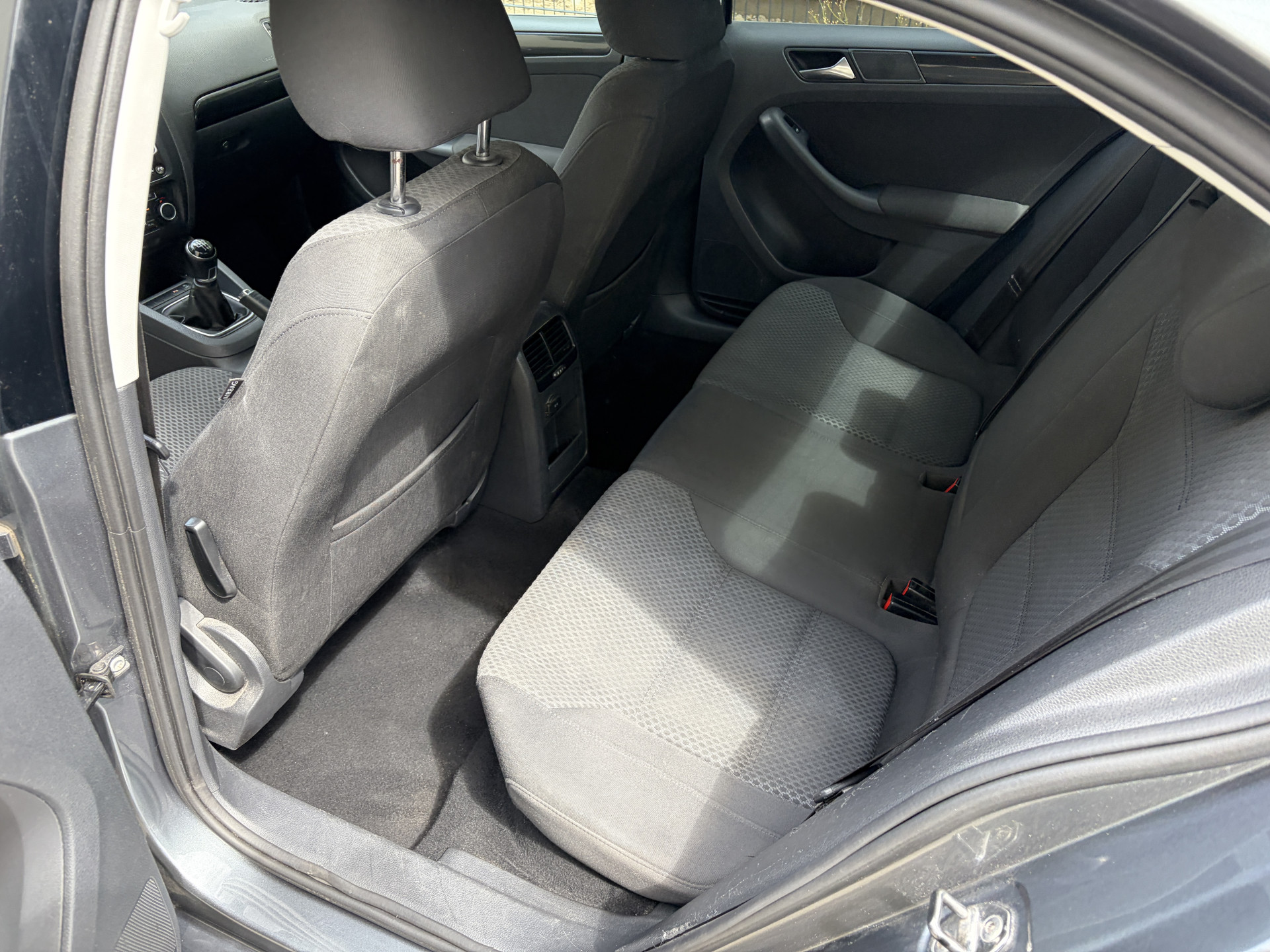 Foto van Volkswagen Jetta