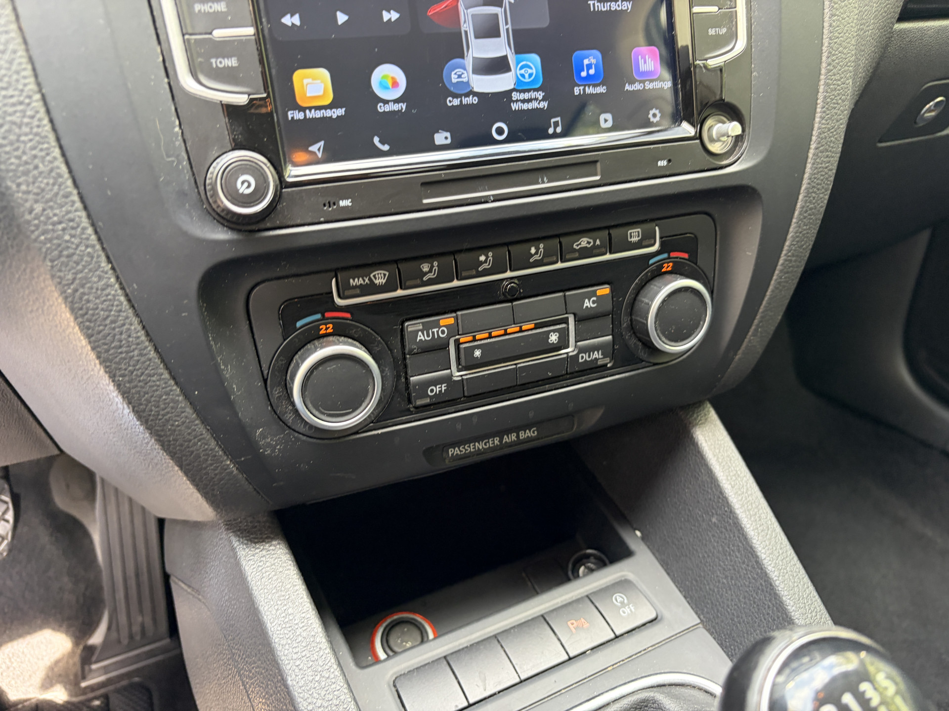 Foto van Volkswagen Jetta