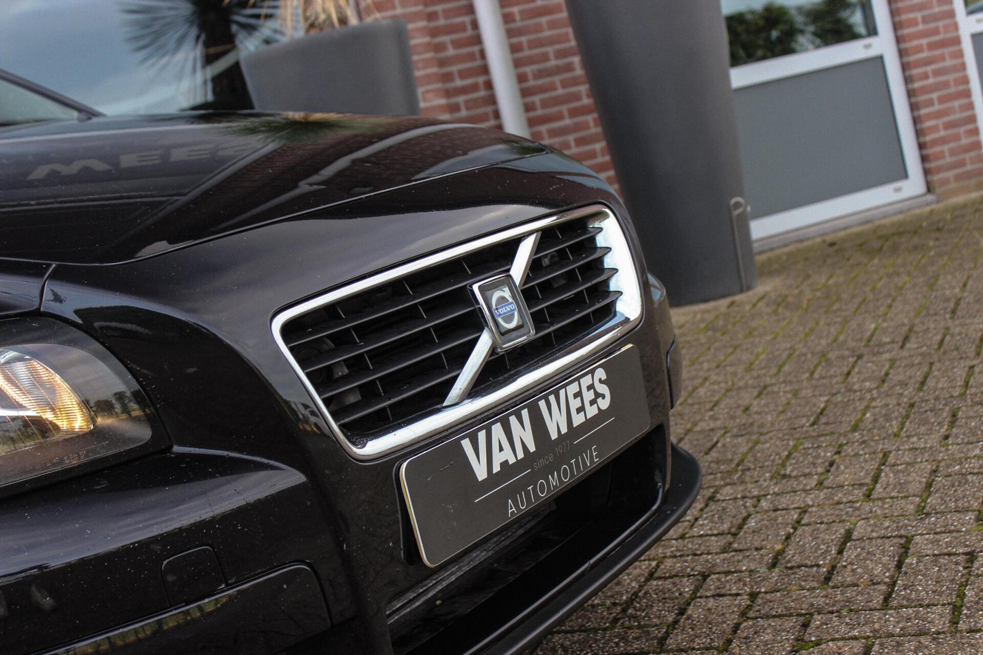 Foto van Volvo C30