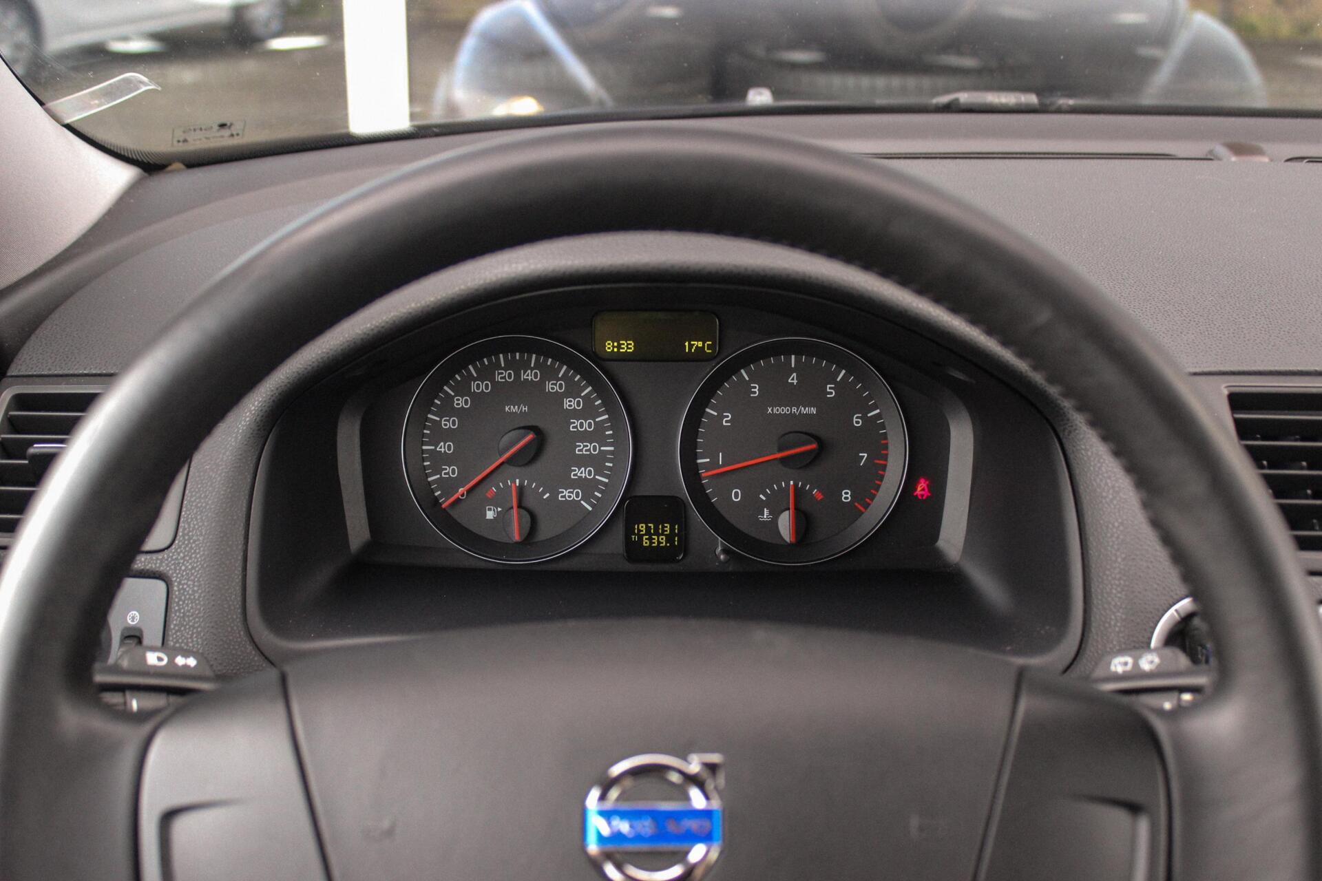 Foto van Volvo C30