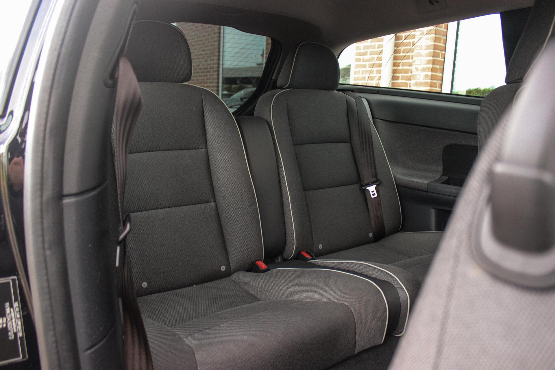 Foto van Volvo C30