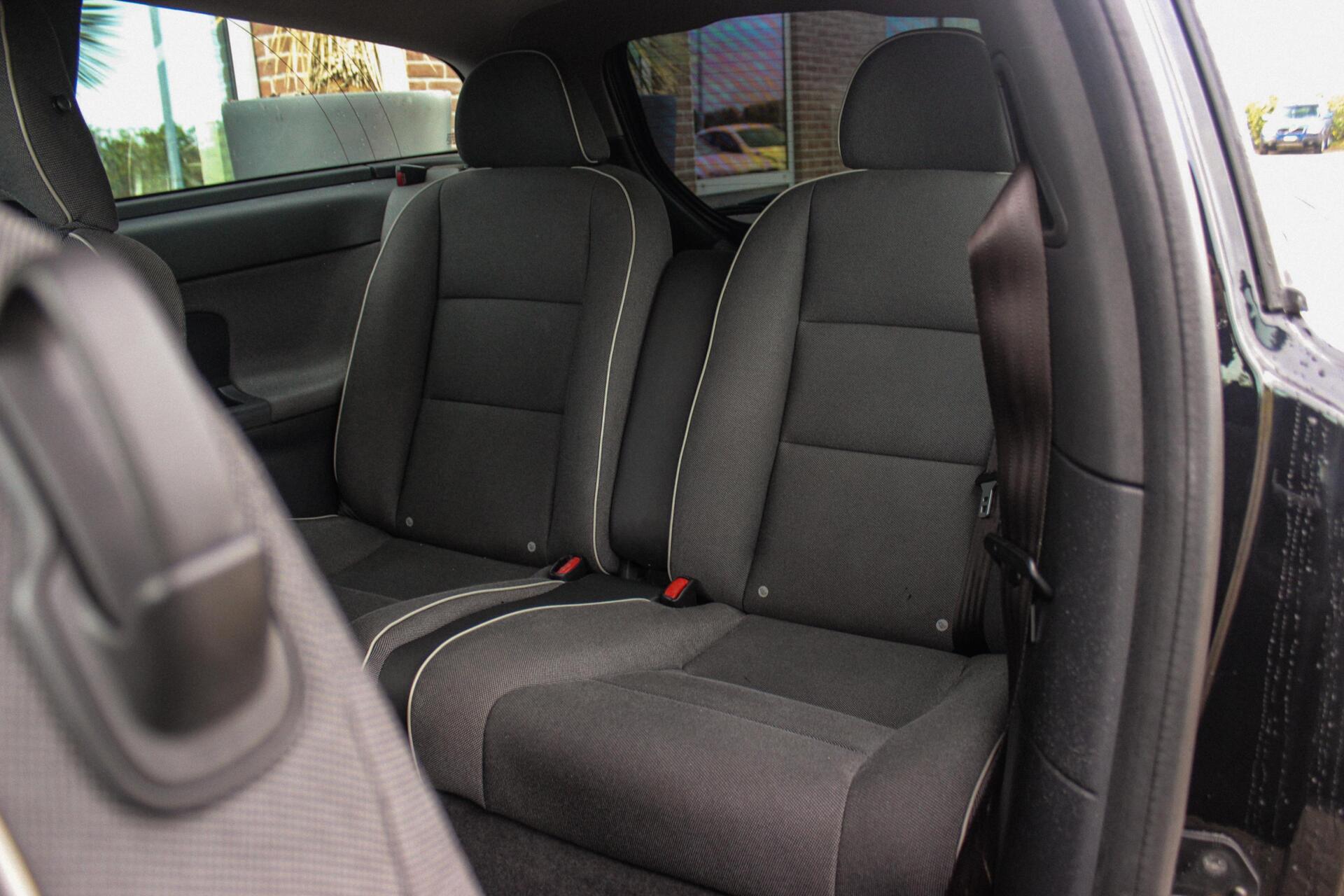 Foto van Volvo C30