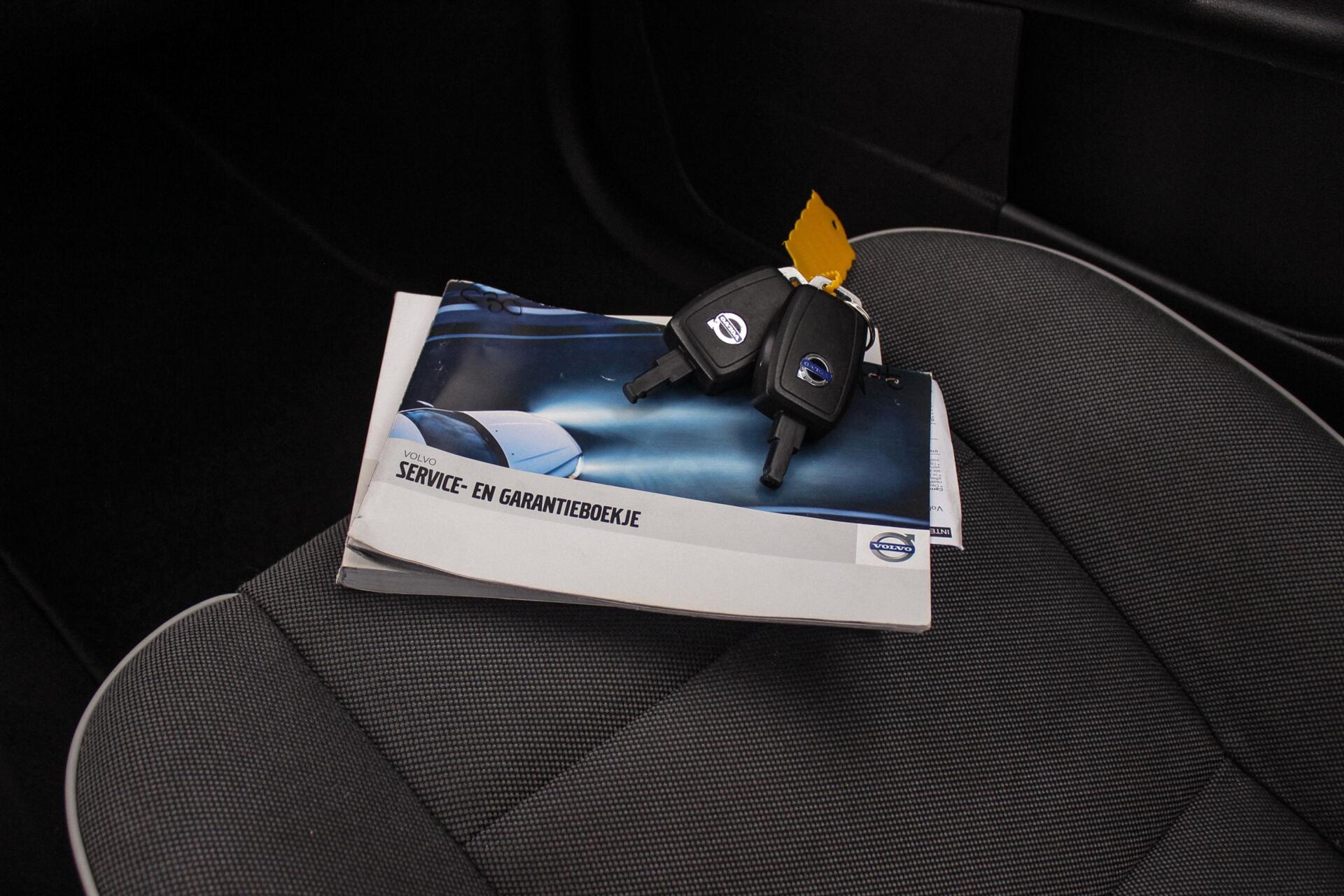 Foto van Volvo C30