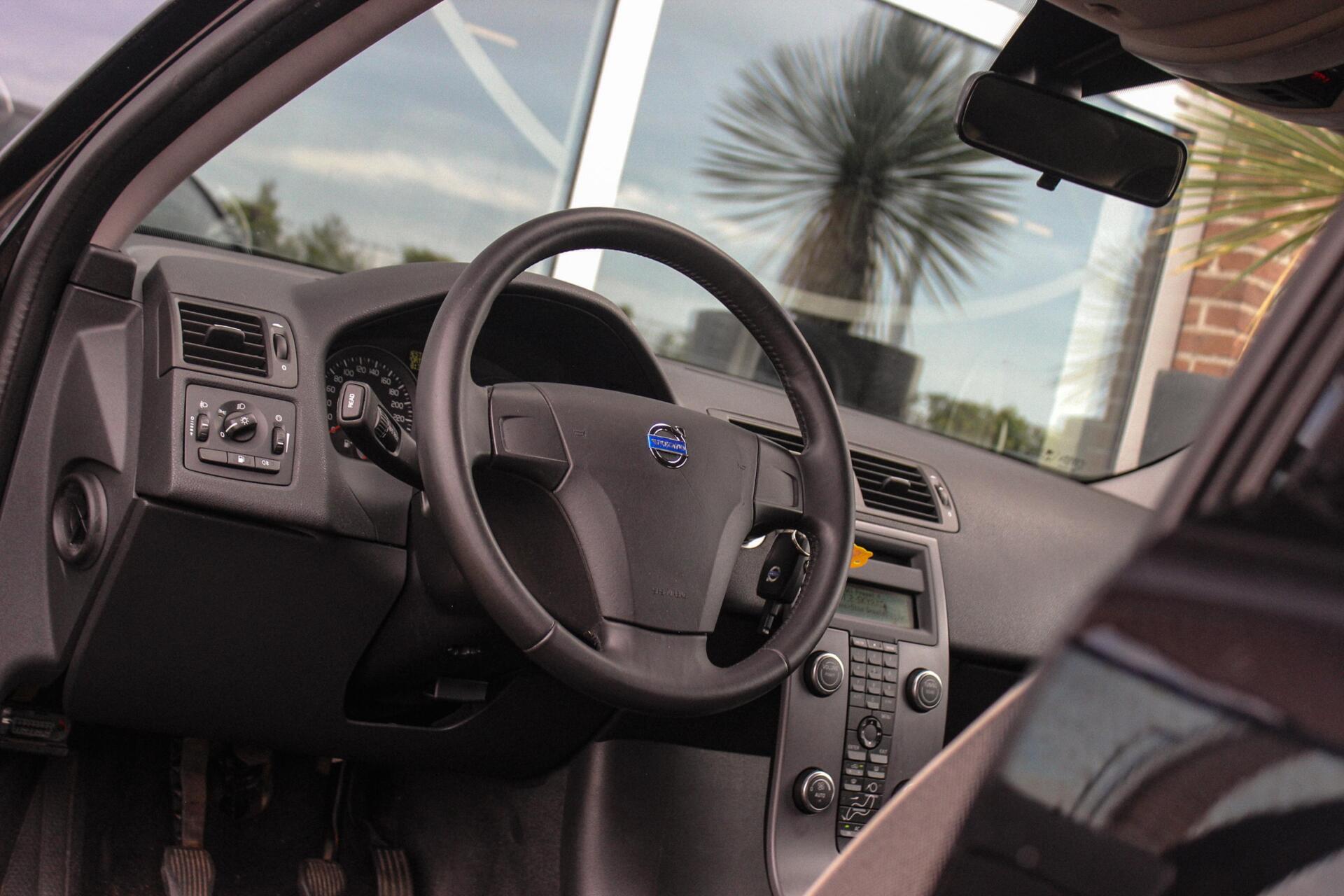 Foto van Volvo C30