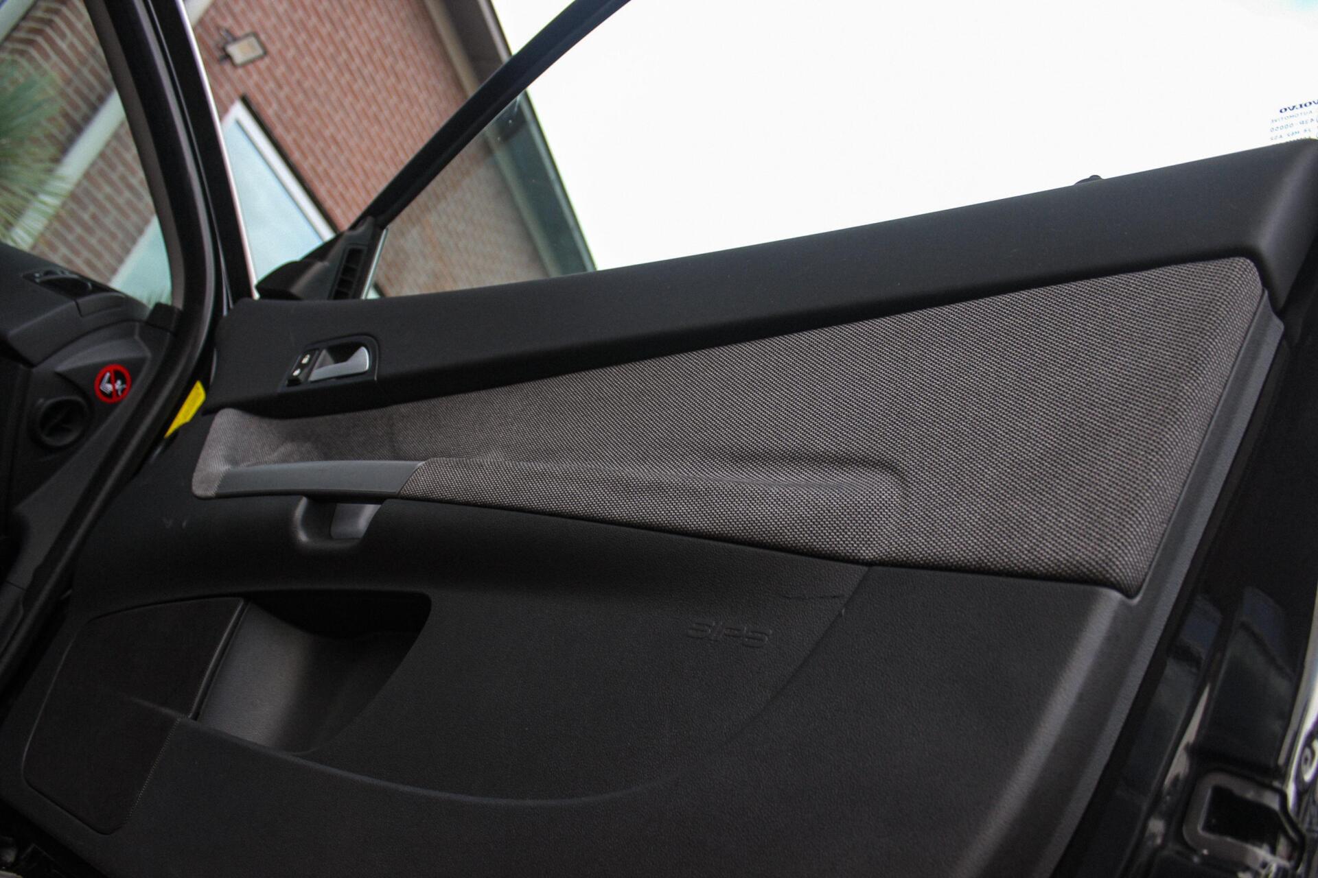 Foto van Volvo C30
