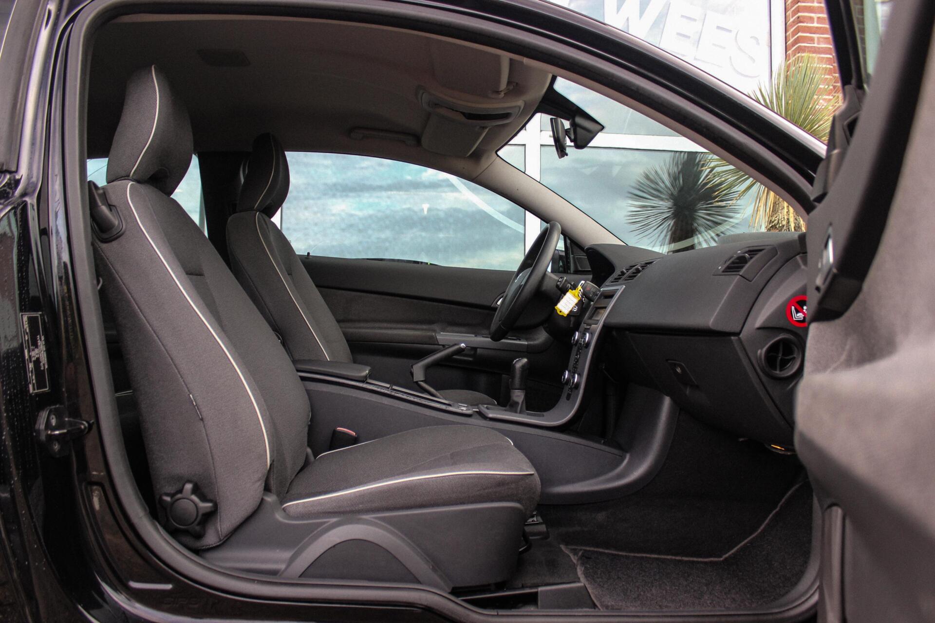 Foto van Volvo C30