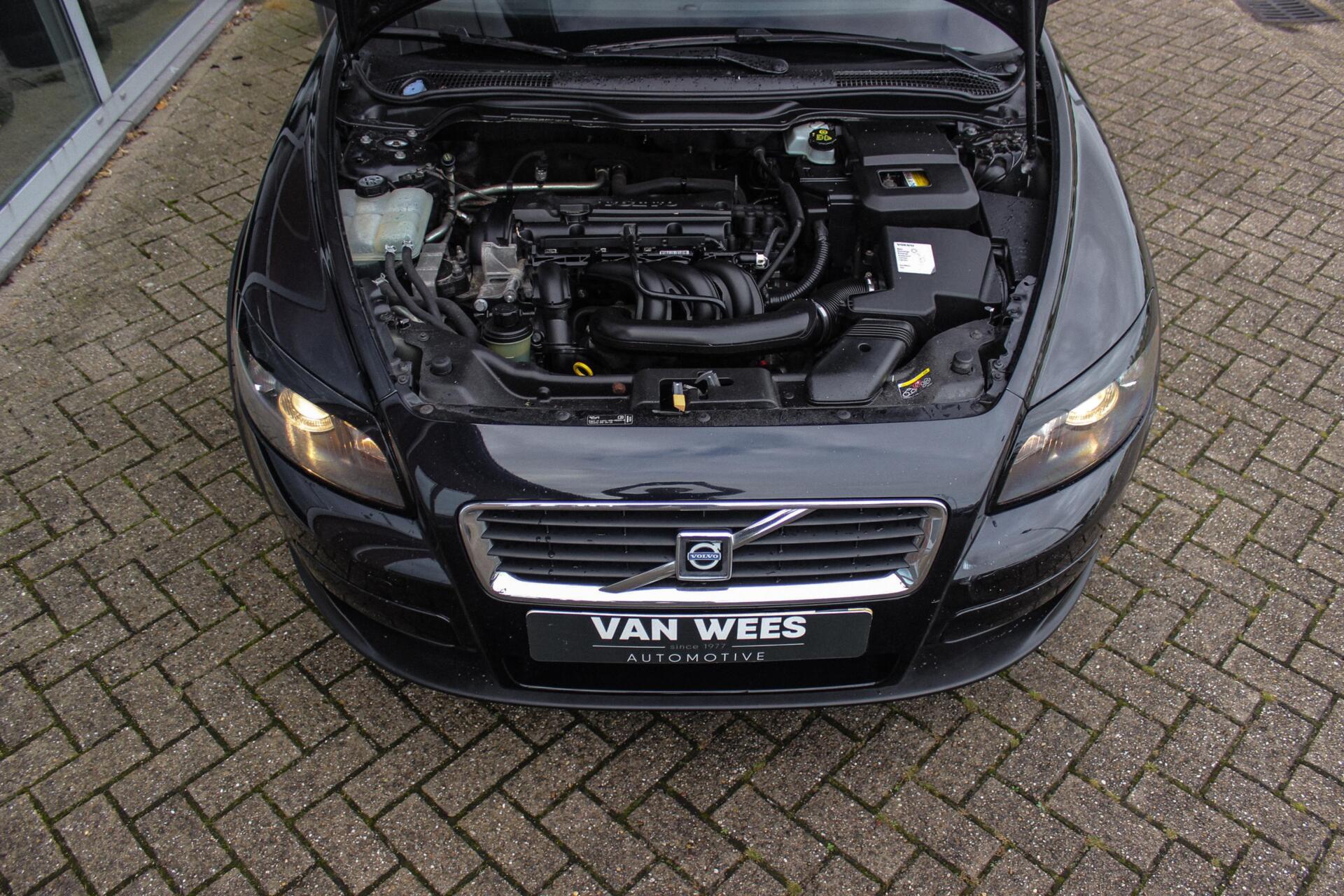 Foto van Volvo C30