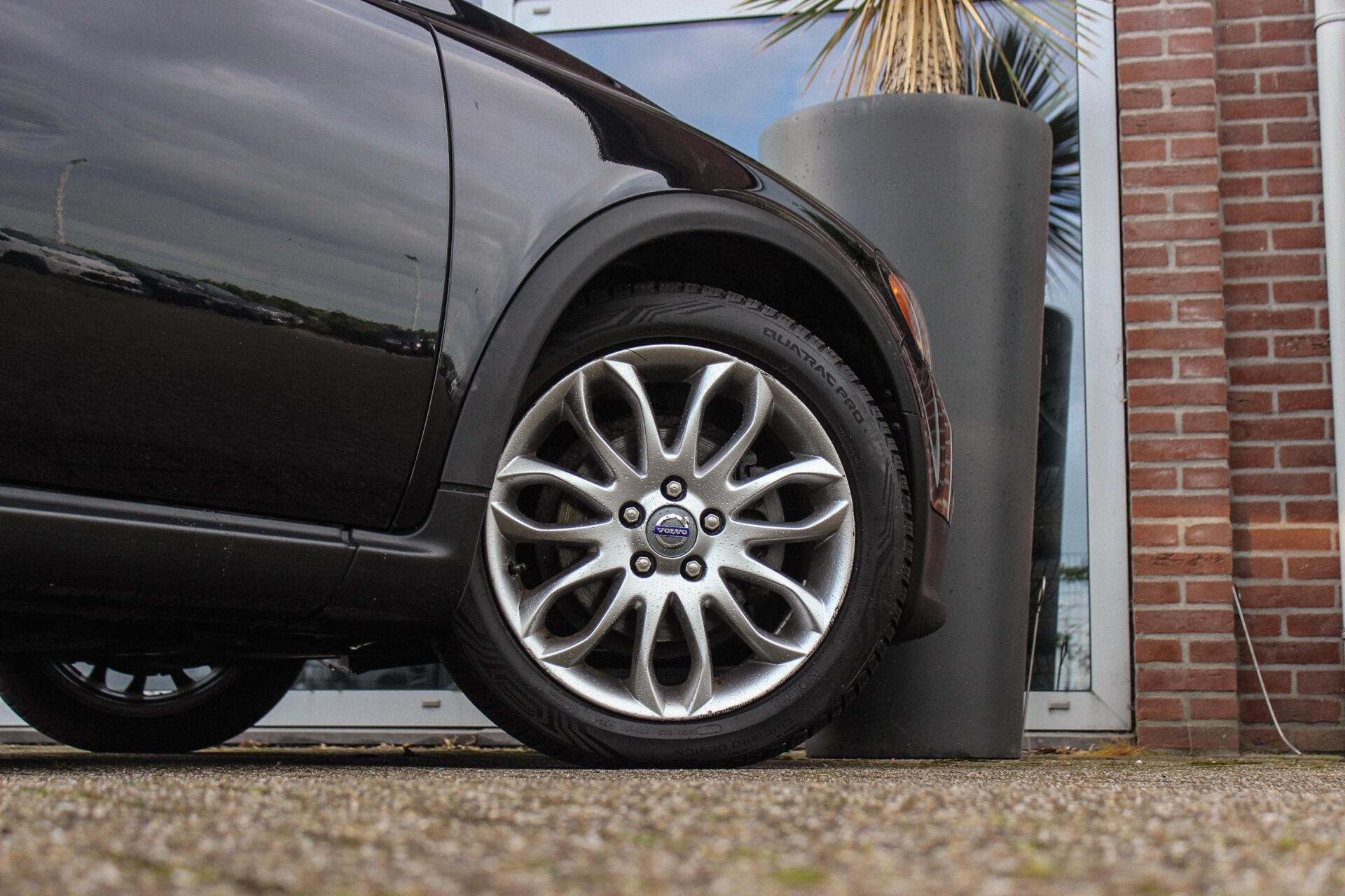 Foto van Volvo C30