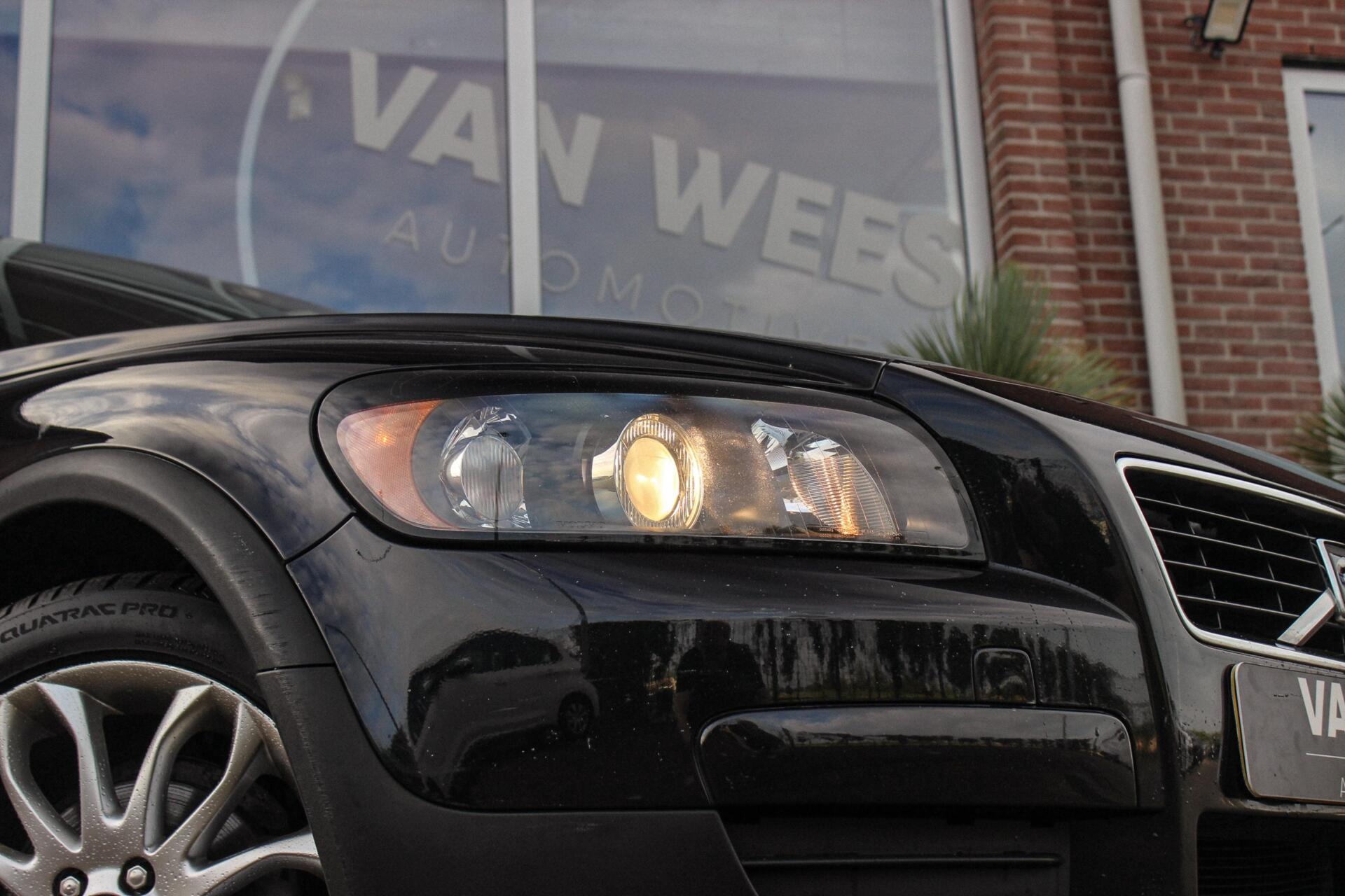 Foto van Volvo C30