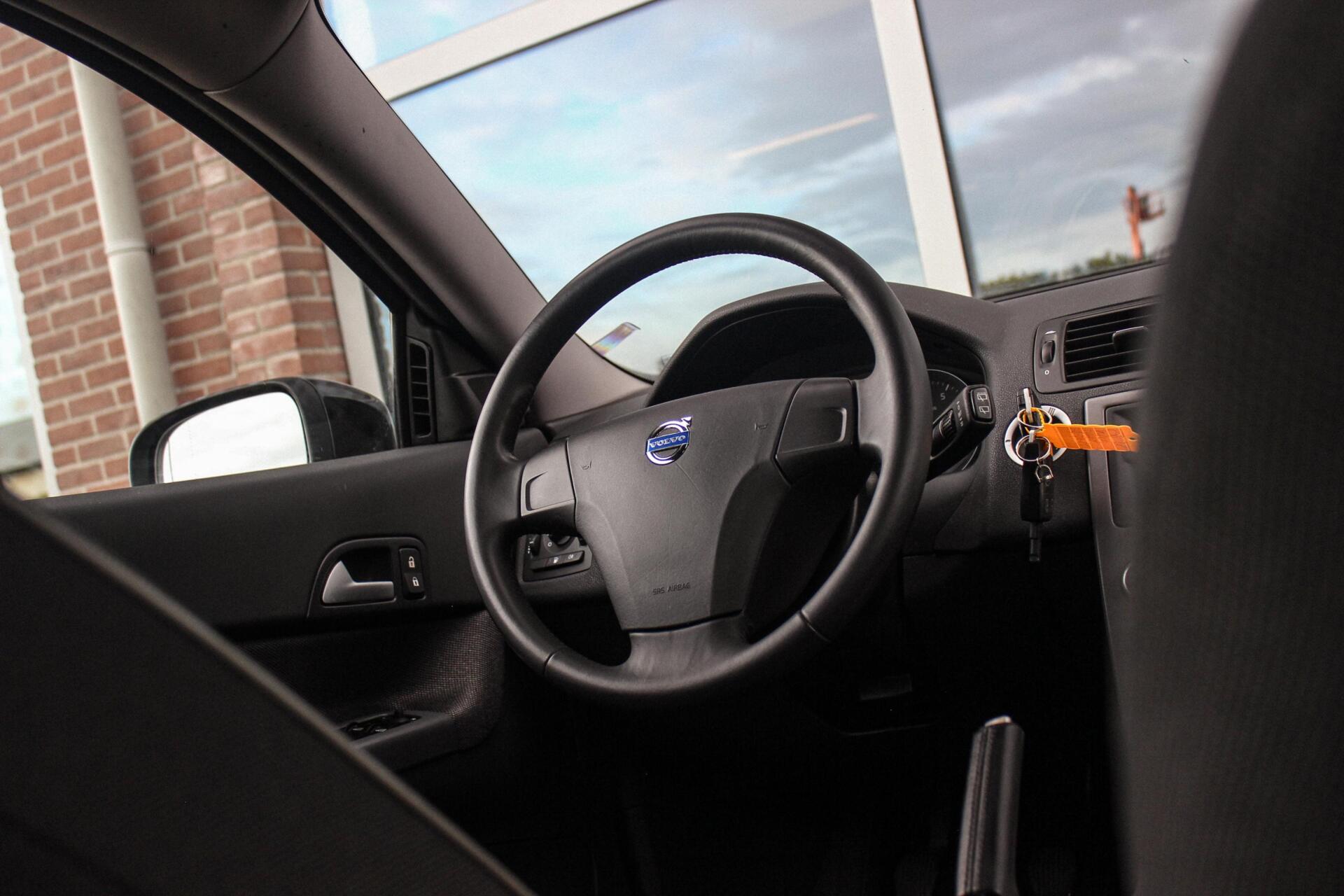 Foto van Volvo C30