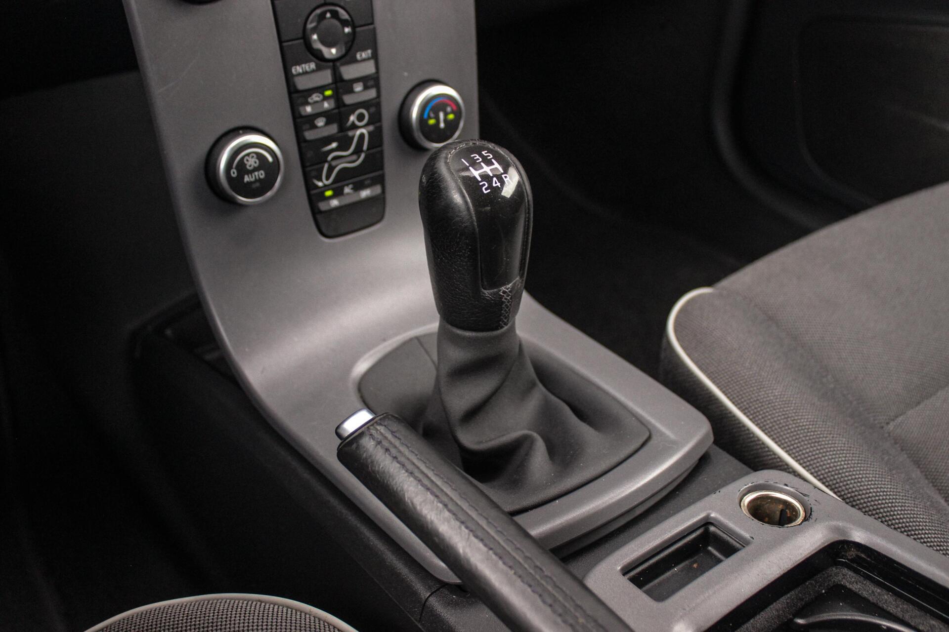 Foto van Volvo C30