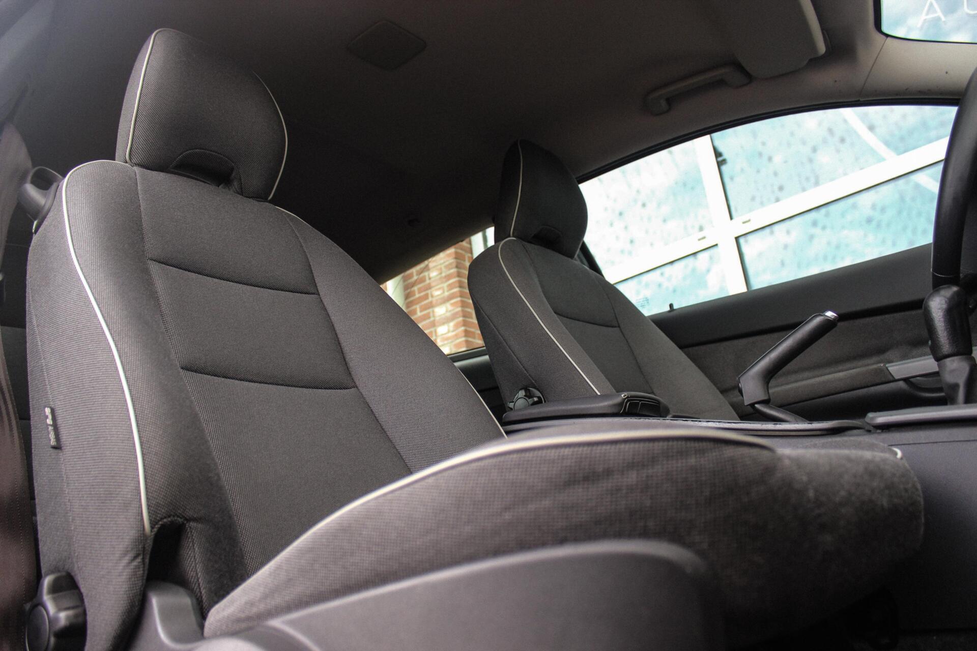 Foto van Volvo C30