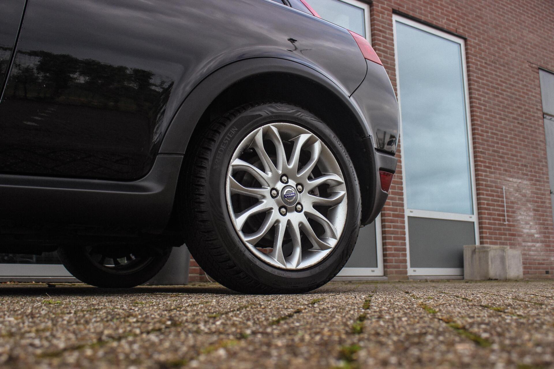 Foto van Volvo C30