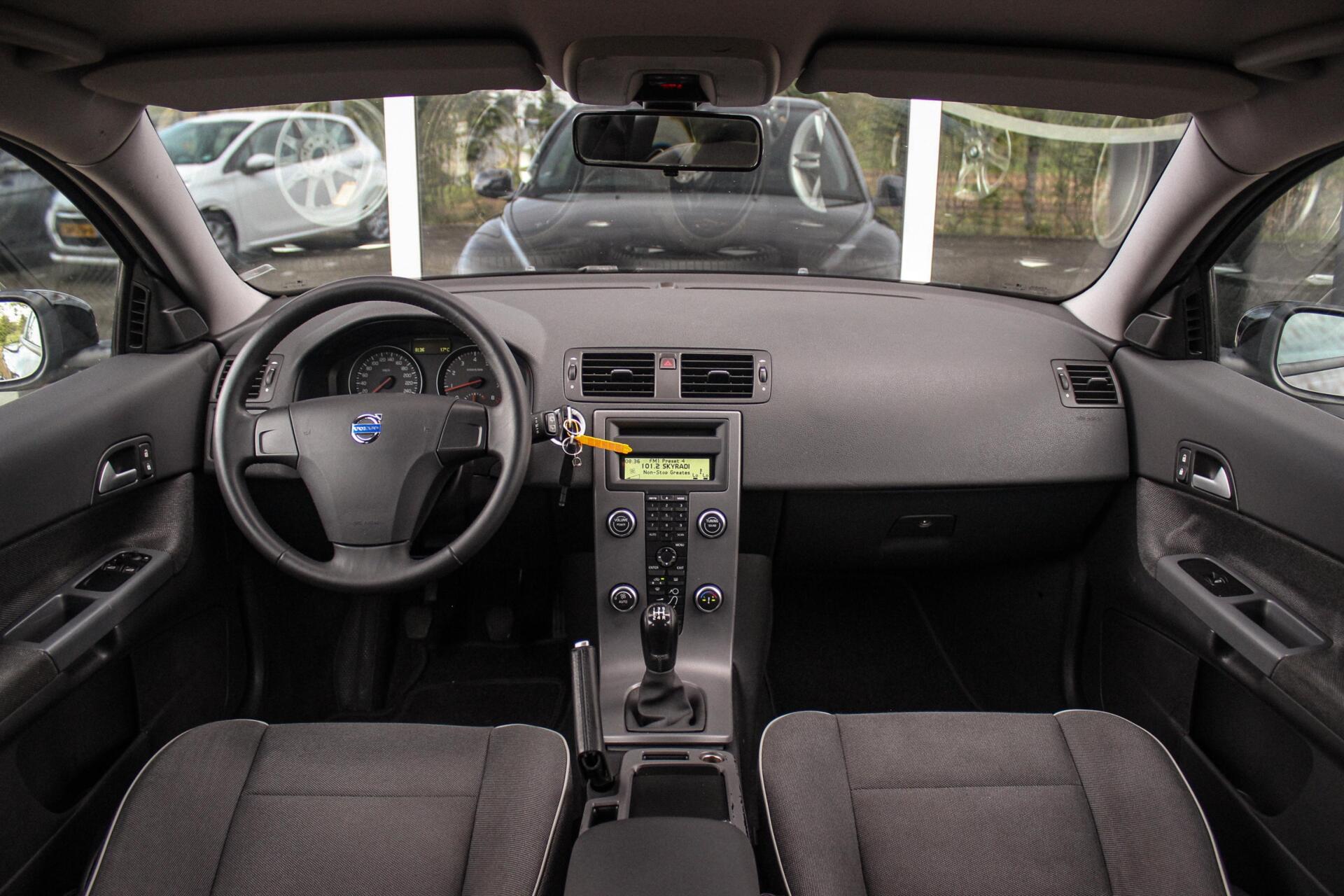 Foto van Volvo C30