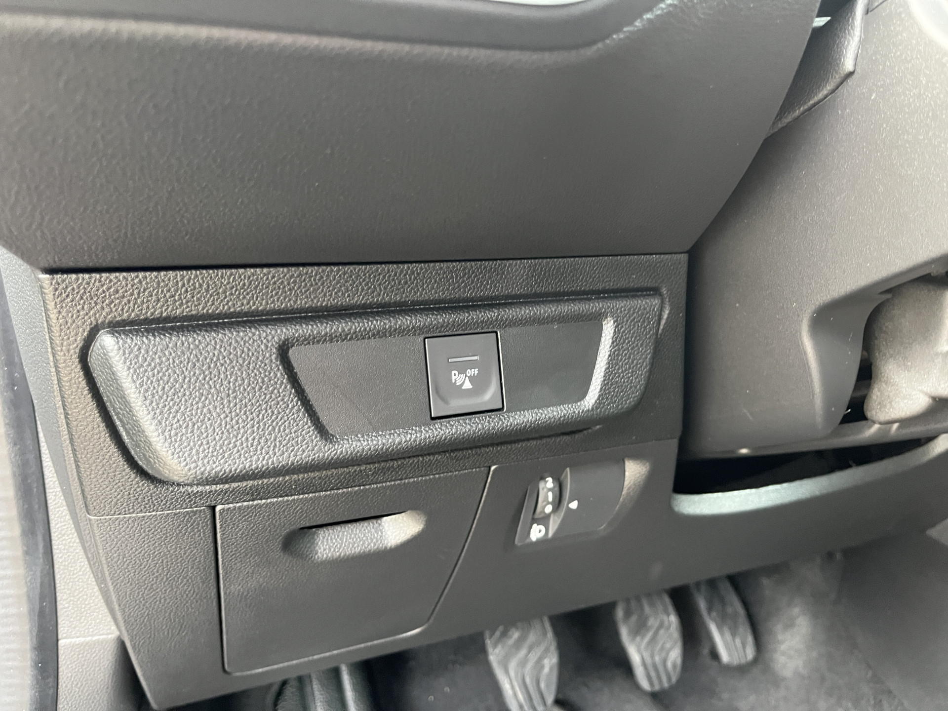 Foto van Dacia Jogger