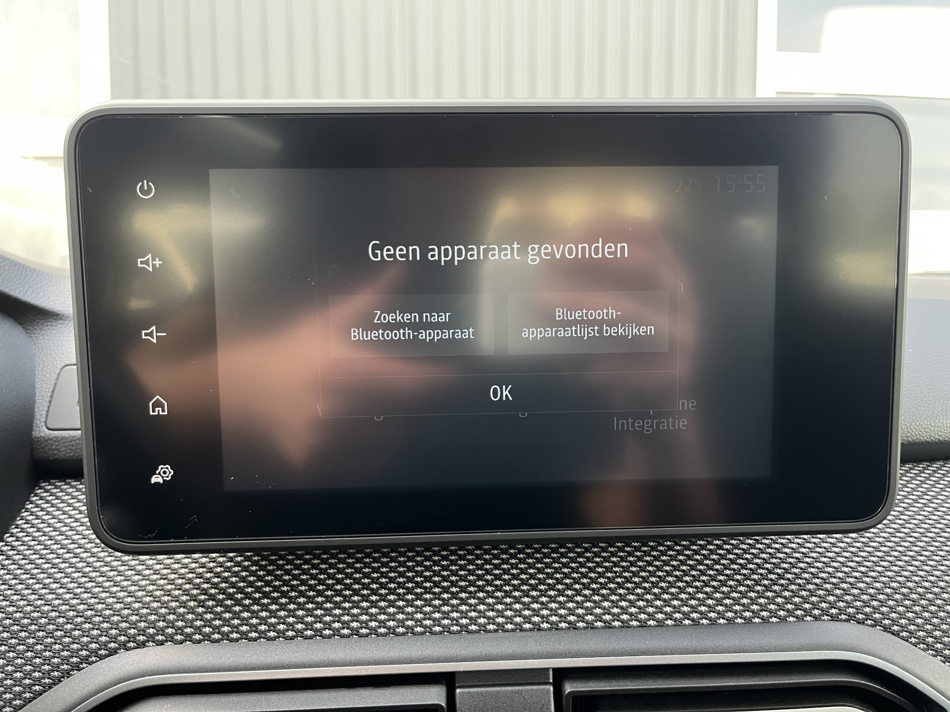 Foto van Dacia Jogger