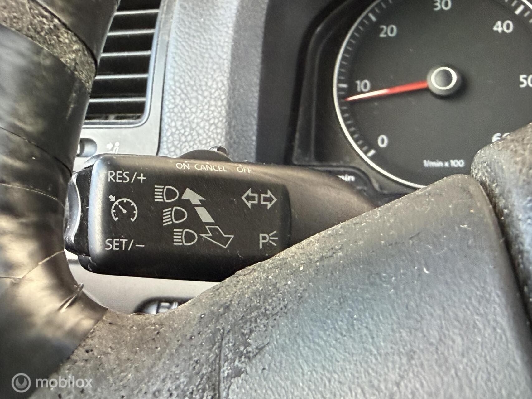 Foto van Volkswagen Jetta