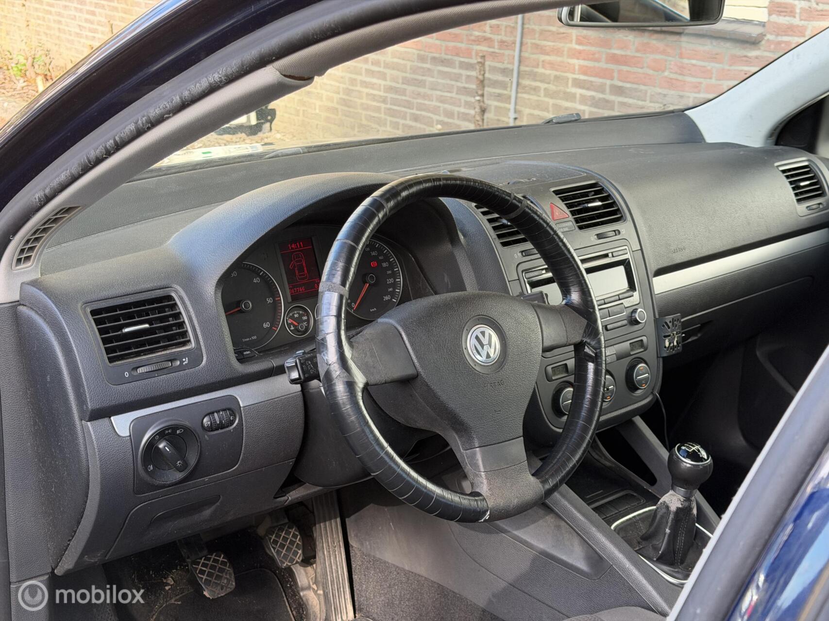 Foto van Volkswagen Jetta