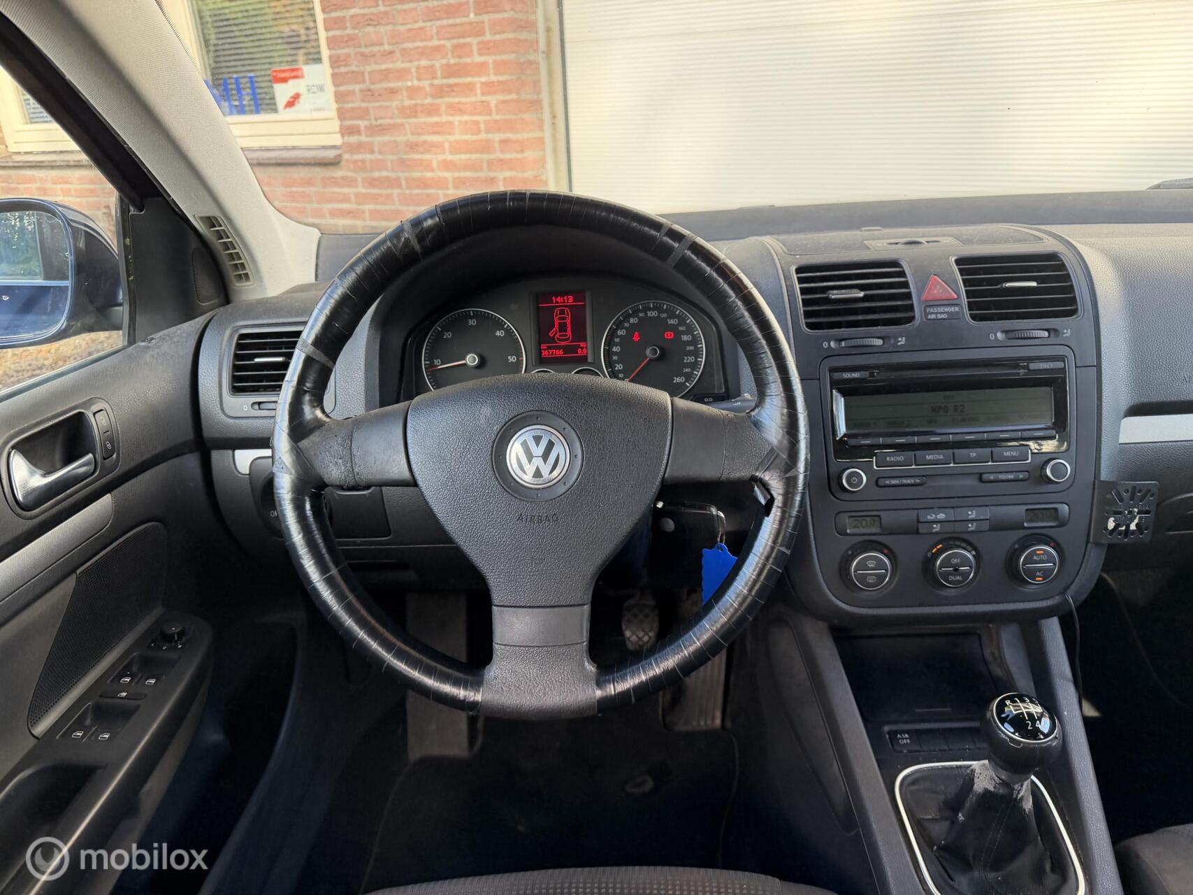 Foto van Volkswagen Jetta