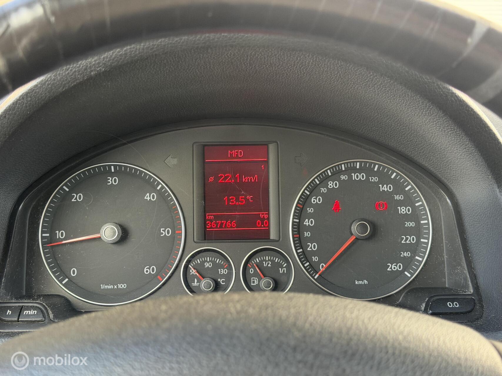 Foto van Volkswagen Jetta