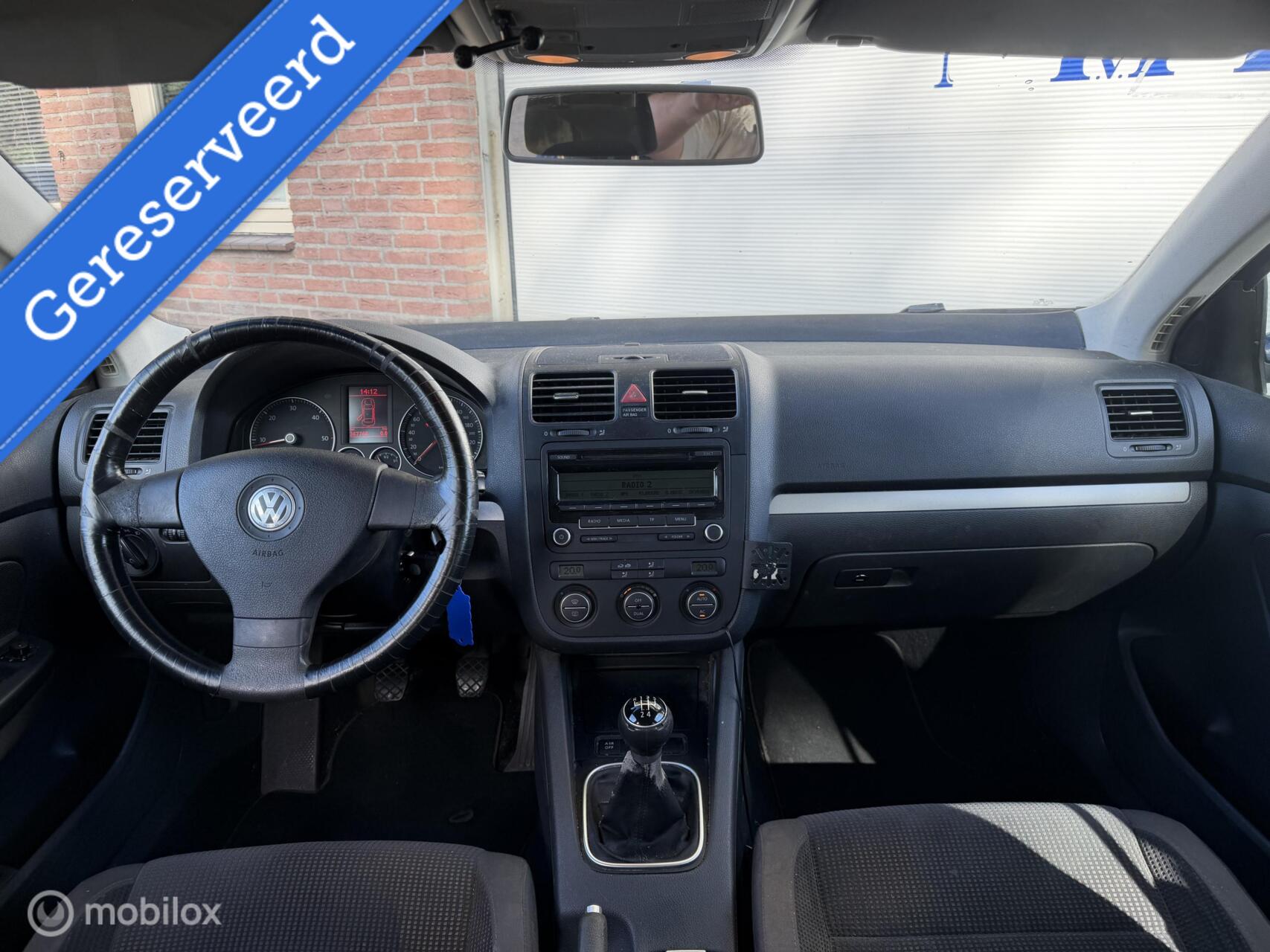 Foto van Volkswagen Jetta