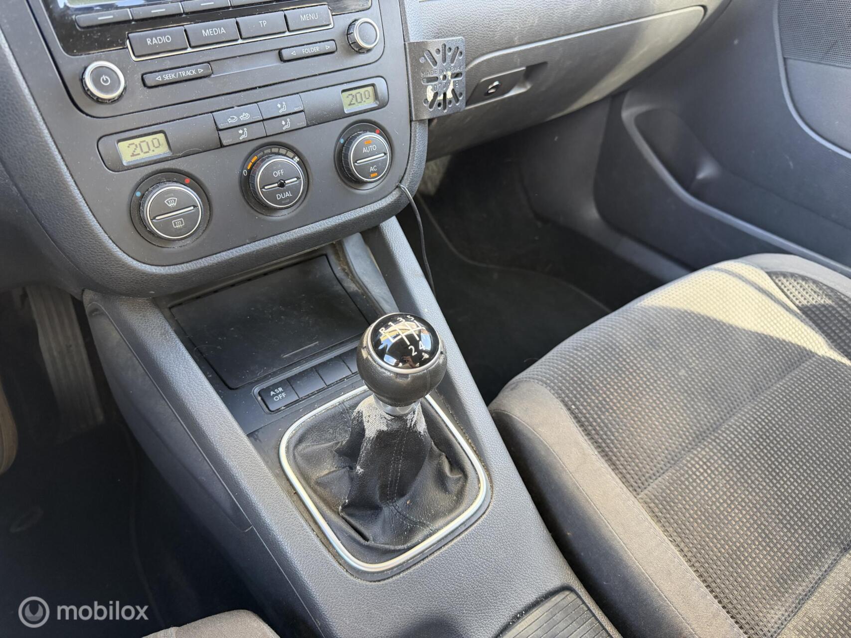 Foto van Volkswagen Jetta