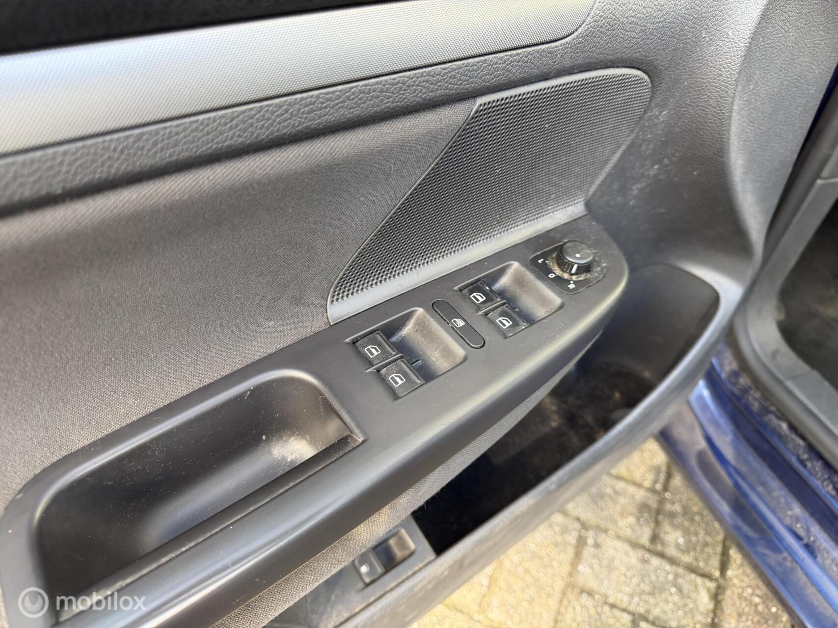 Foto van Volkswagen Jetta