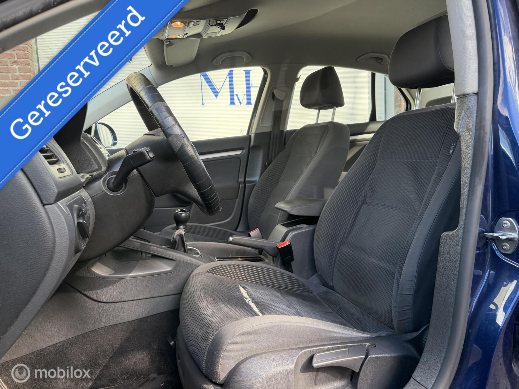 Foto van Volkswagen Jetta