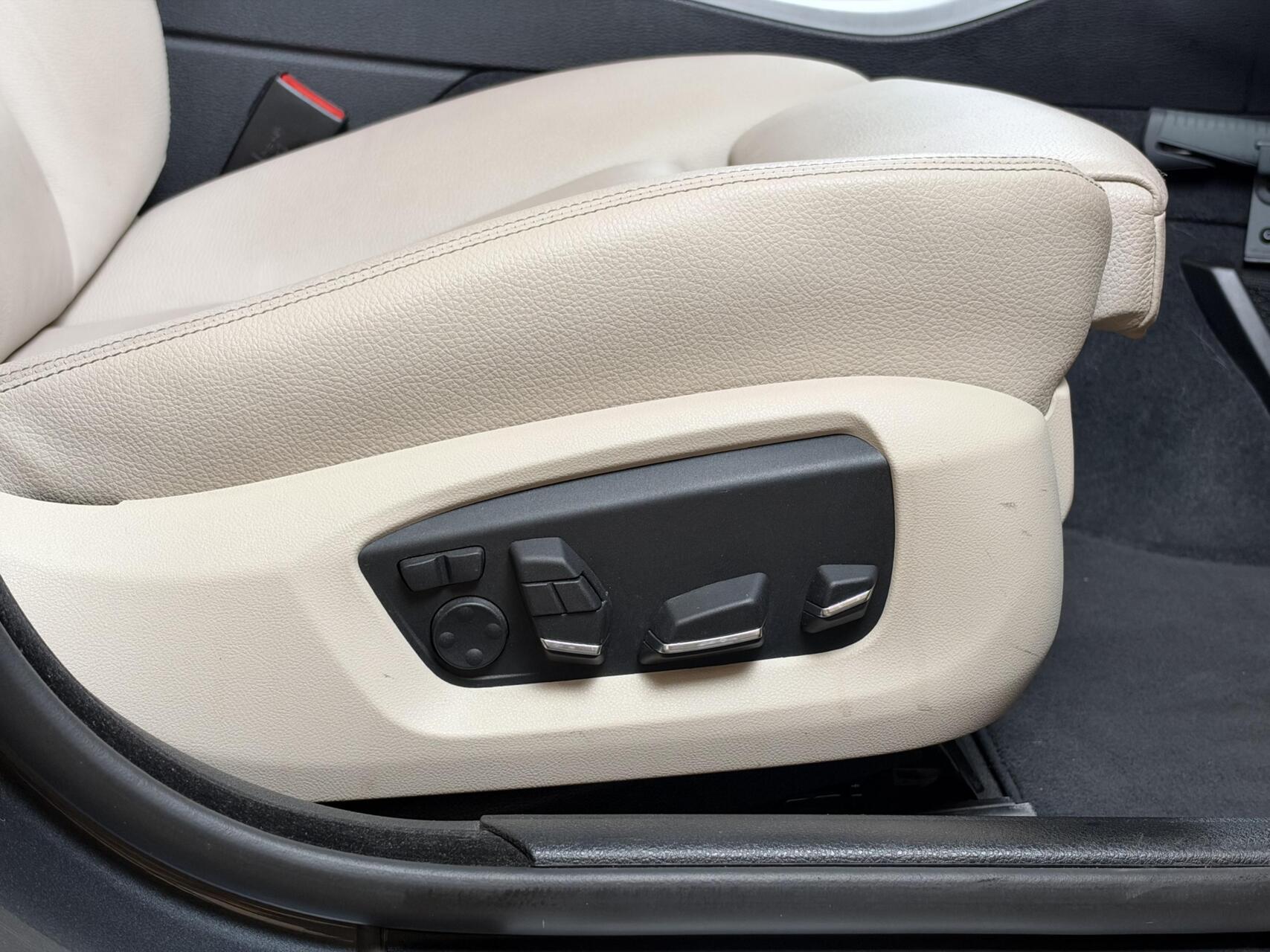 Foto van BMW 520i