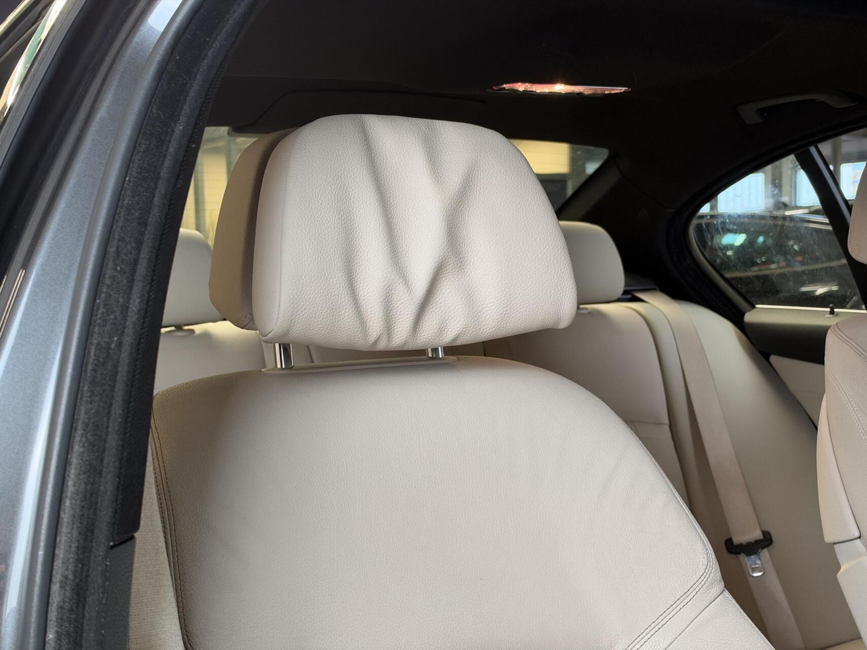 Foto van BMW 520i