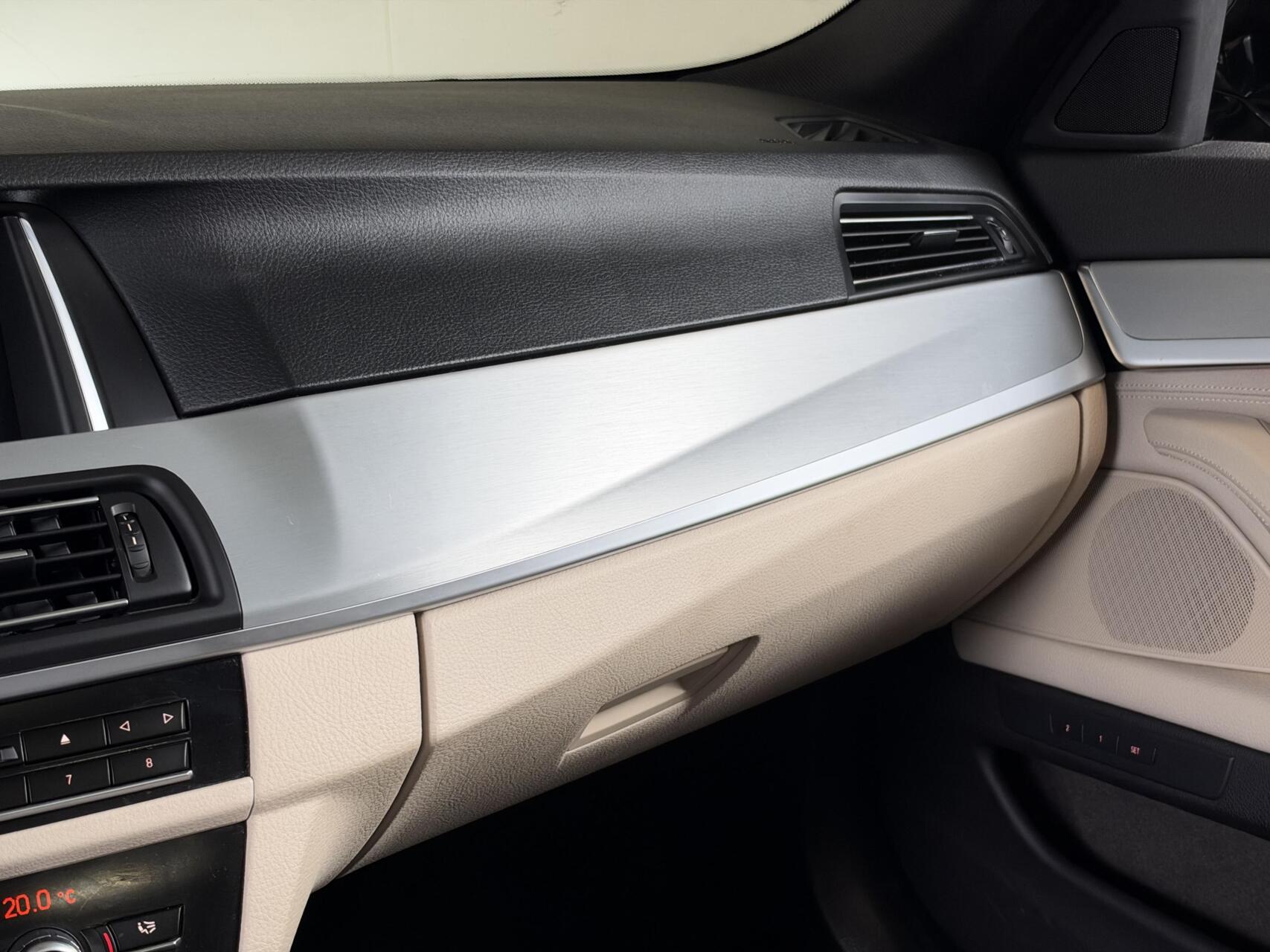Foto van BMW 520i